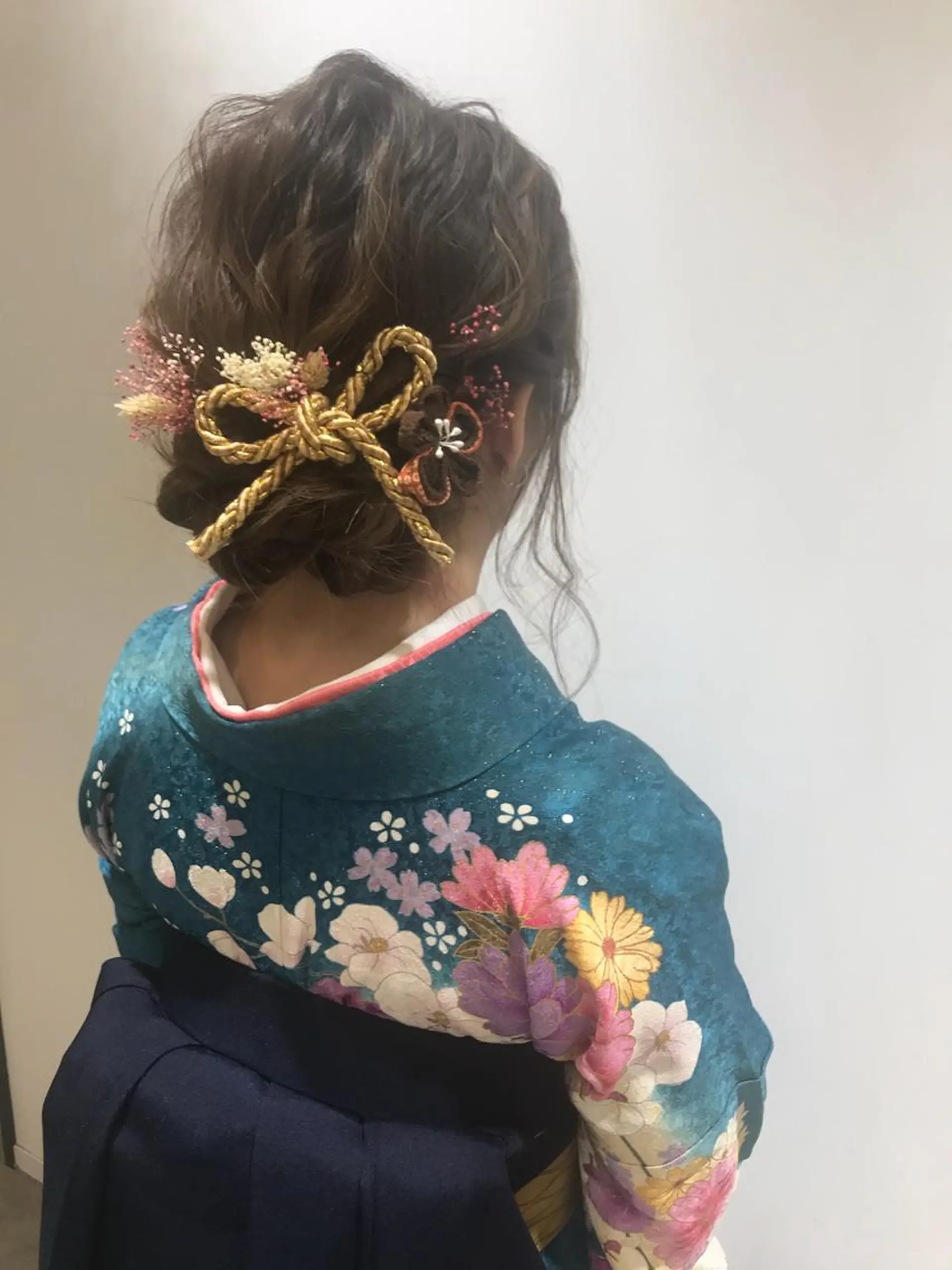 ロング ヘアアレンジ 🐺ウルフ/レイヤー 似合わせ‎🤍沙羅のヘアスタイル