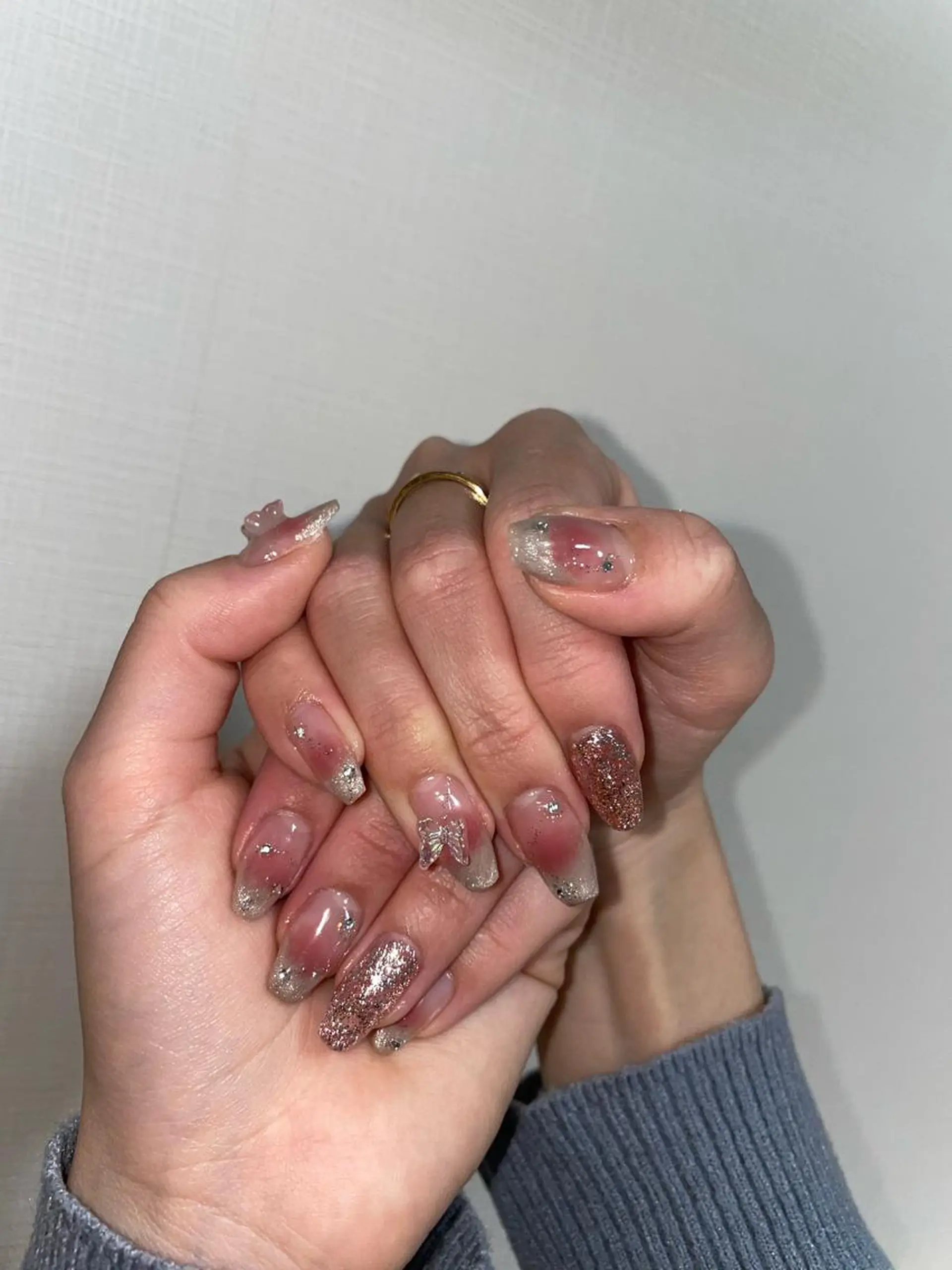 ネイル adorable 〈Kurumi〉のネイルデザイン