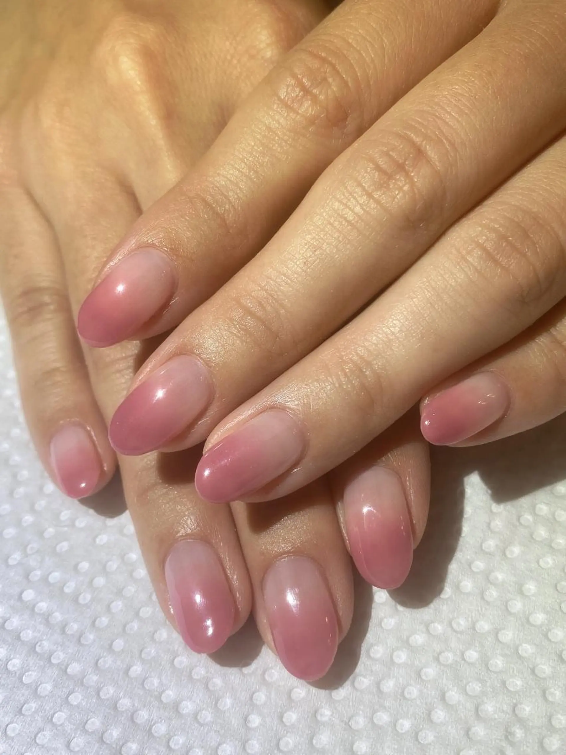 ミディアム ハンドネイル shandy nail所属・shandy nailのネイルデザイン