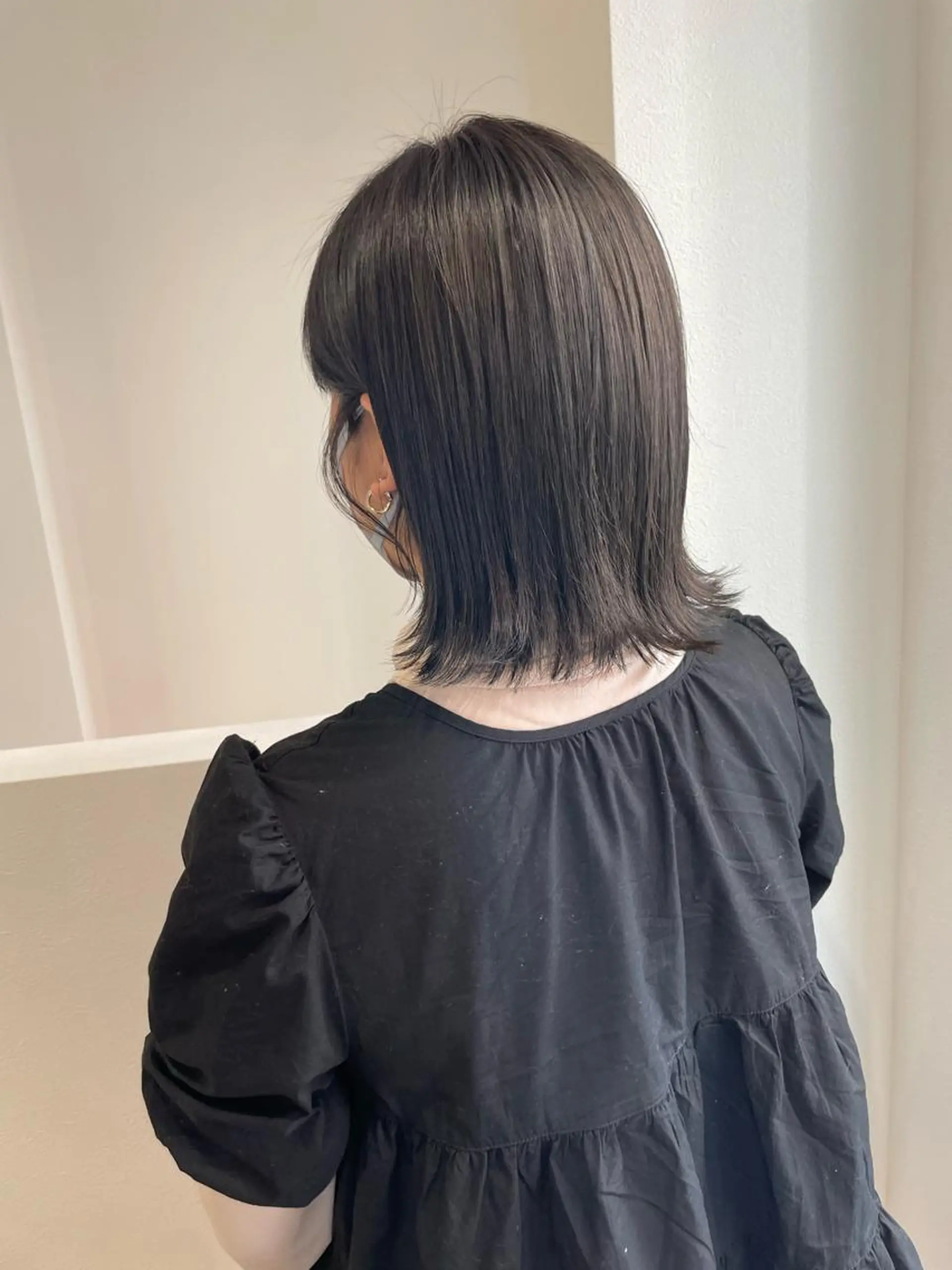 ショート カラー ‎manami 💞🩰のヘアスタイル