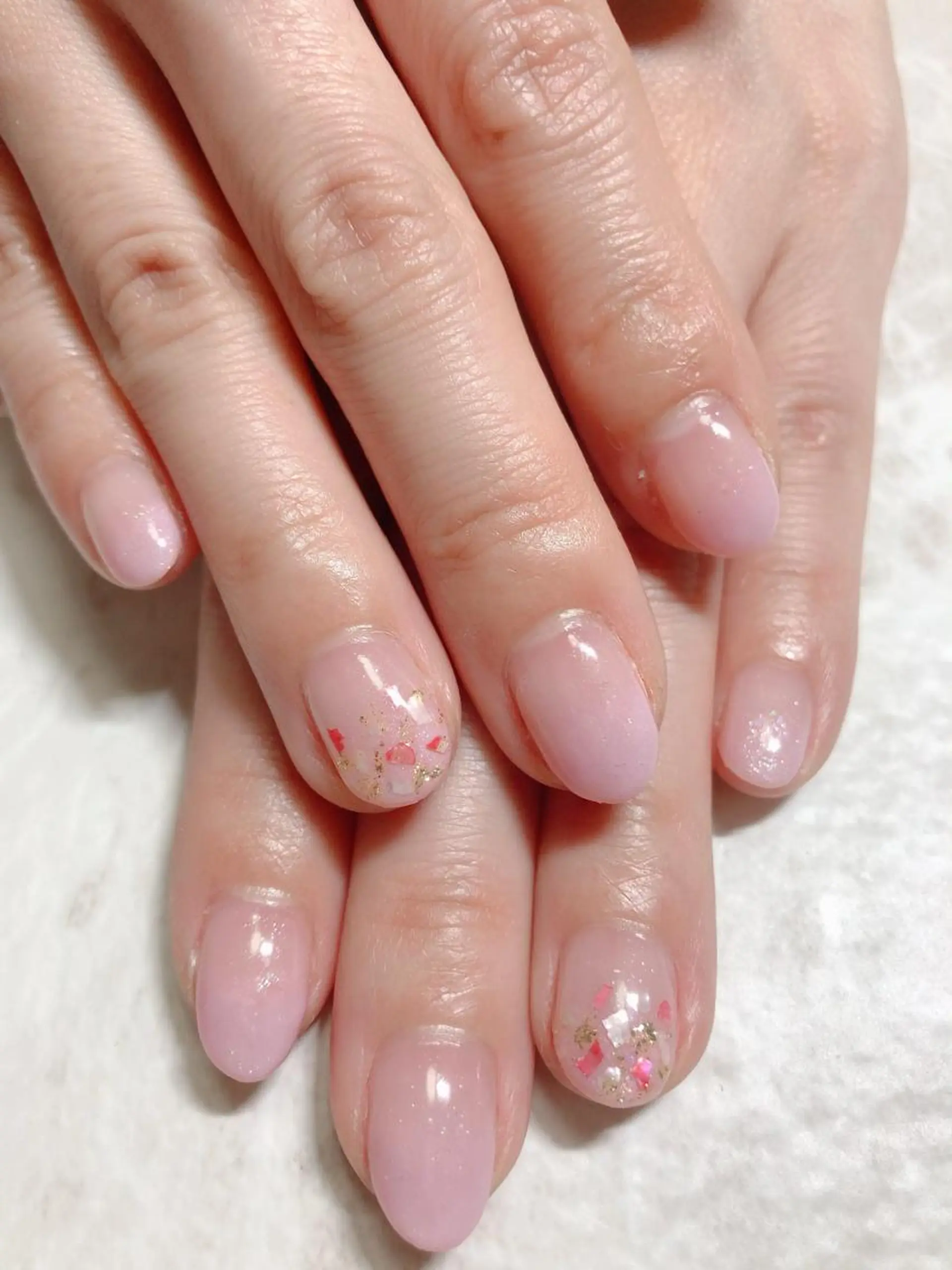 ネイル Lokahi NAILのネイルデザイン