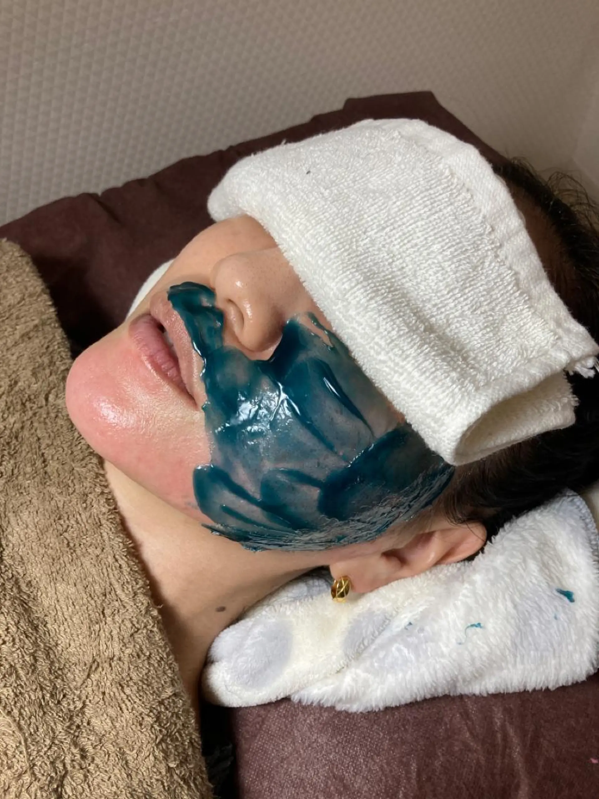 アイブロウ ROMIブラジリアン ＆ホワイトニングのエステ・リラクイメージ