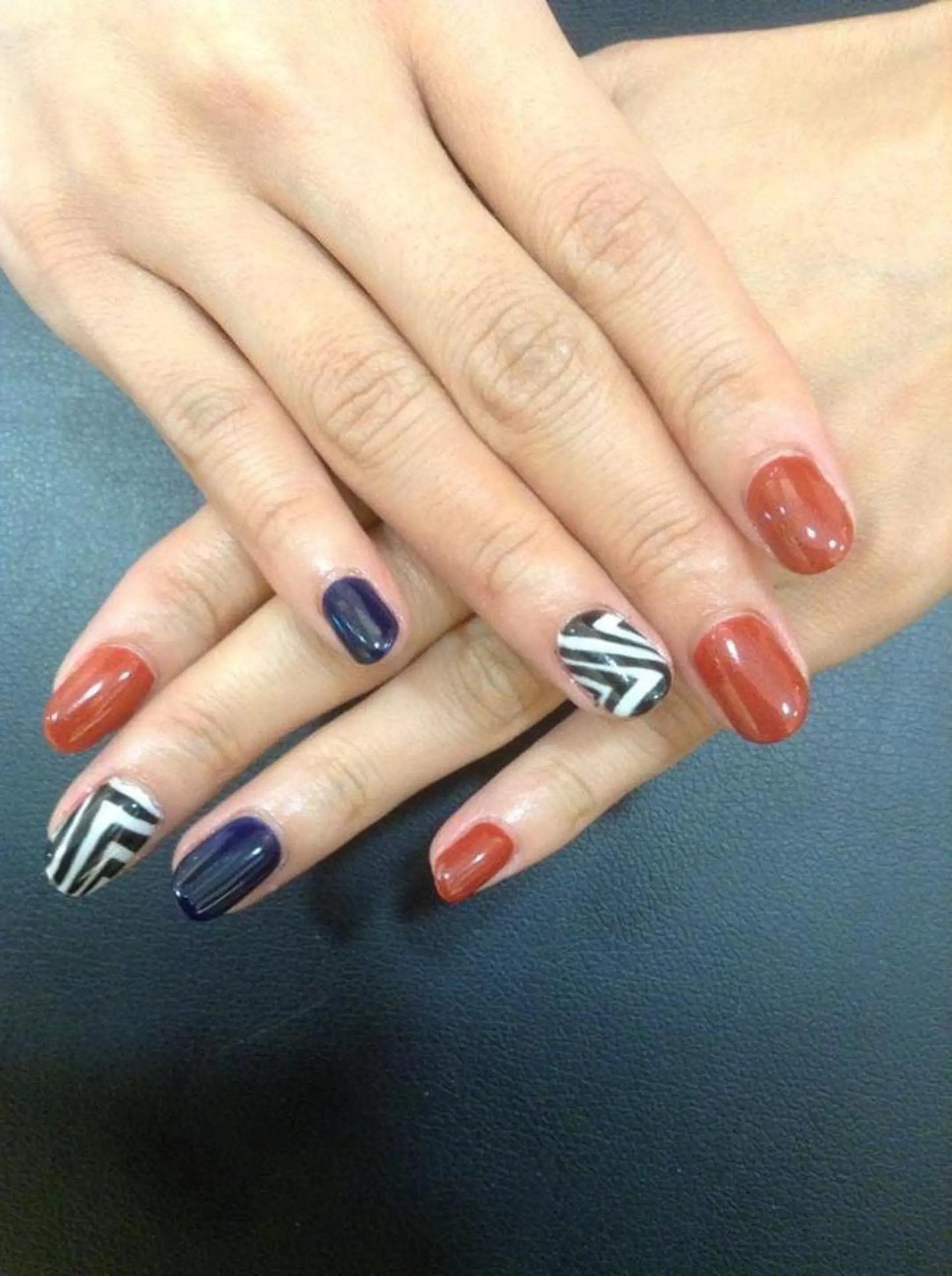 ネイル アートネイル ジェルネイル plaisir所属・plaisir プレジールネイルのネイルデザイン