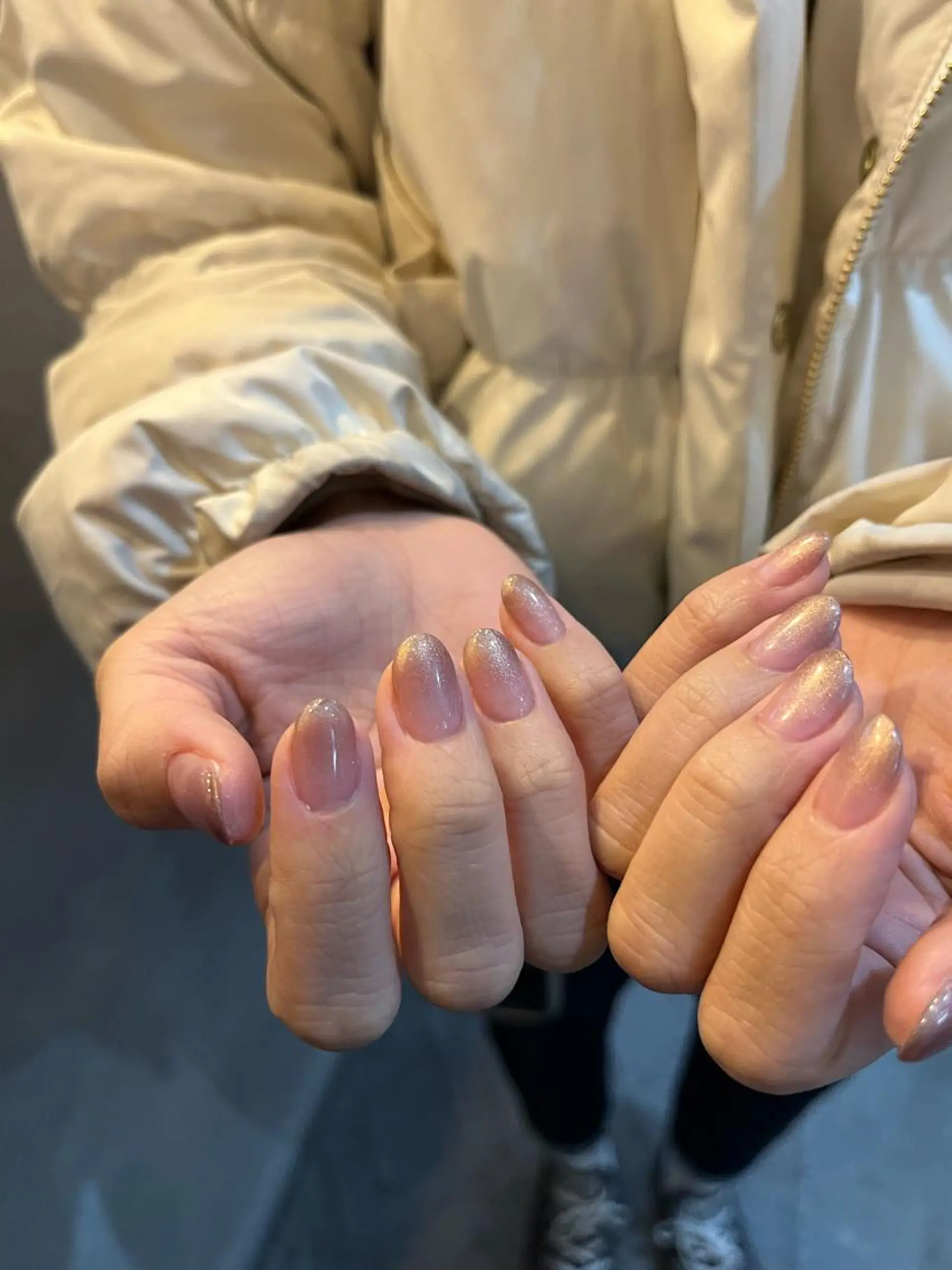 ネイル Etel -atelier-のネイルデザイン