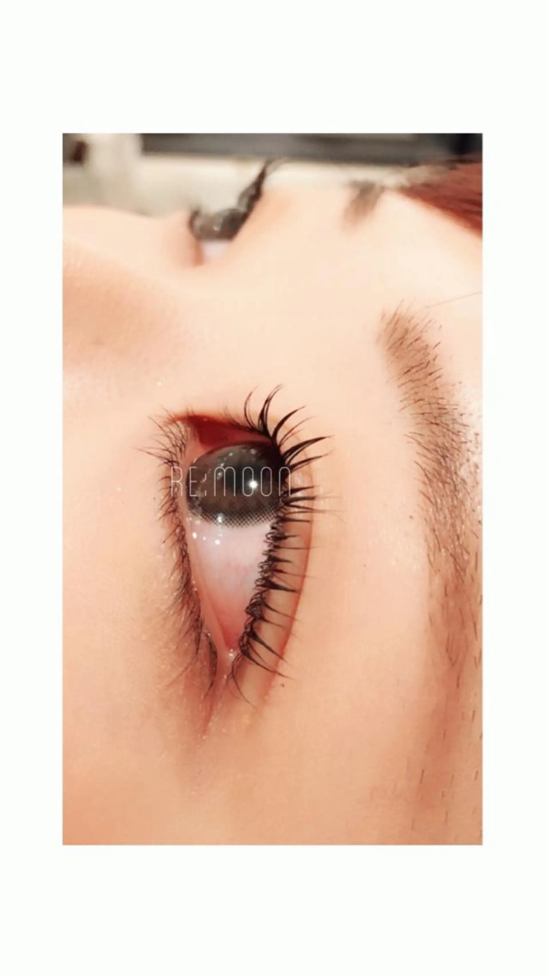 マツエク・マツパ マツパ 宮澤 ユキナのマツエク・マツパデザイン