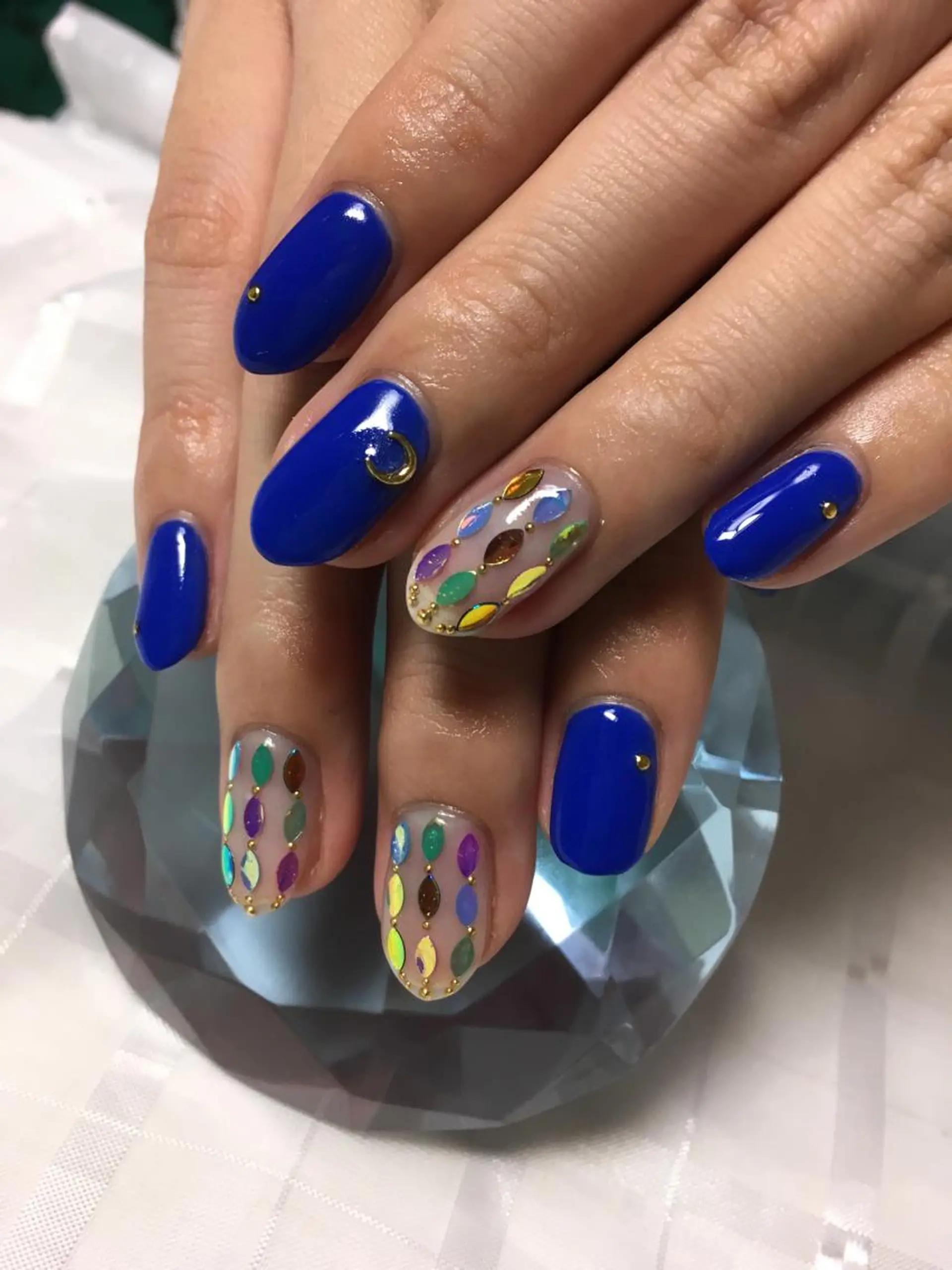 ネイル N Kaoriのネイルデザイン