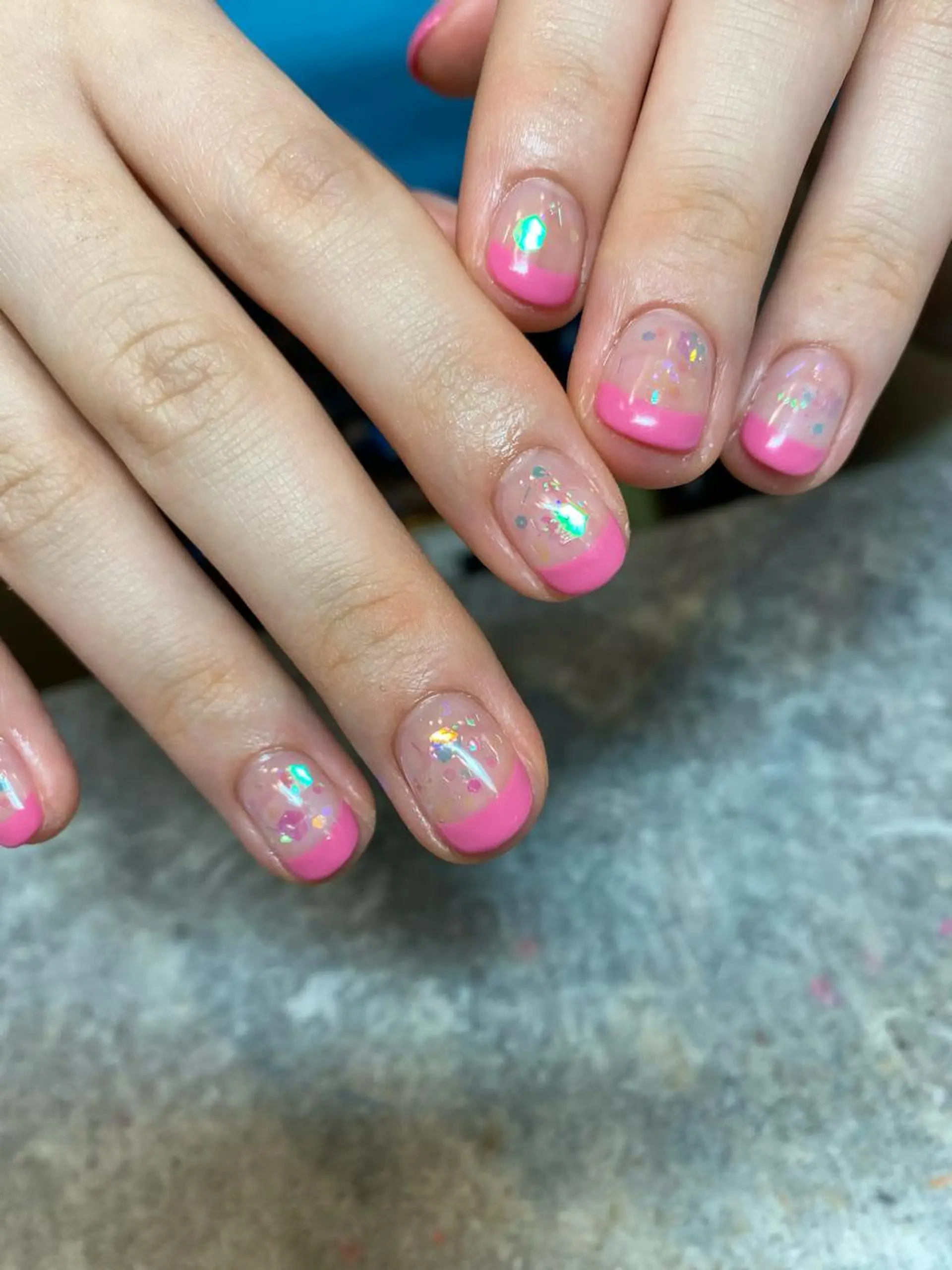 ネイル LINON所属・【LINON】 airiのネイルデザイン