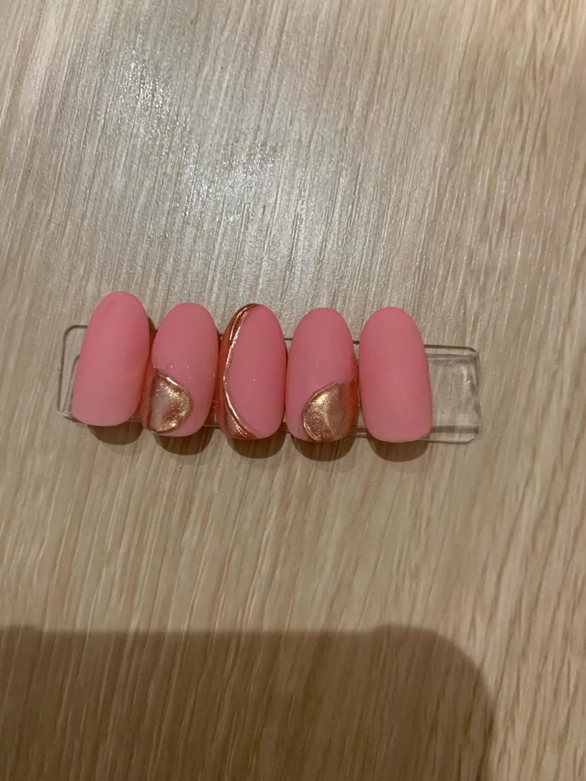 ネイル Niko.nail所属・☆ YOSHIEのネイルデザイン