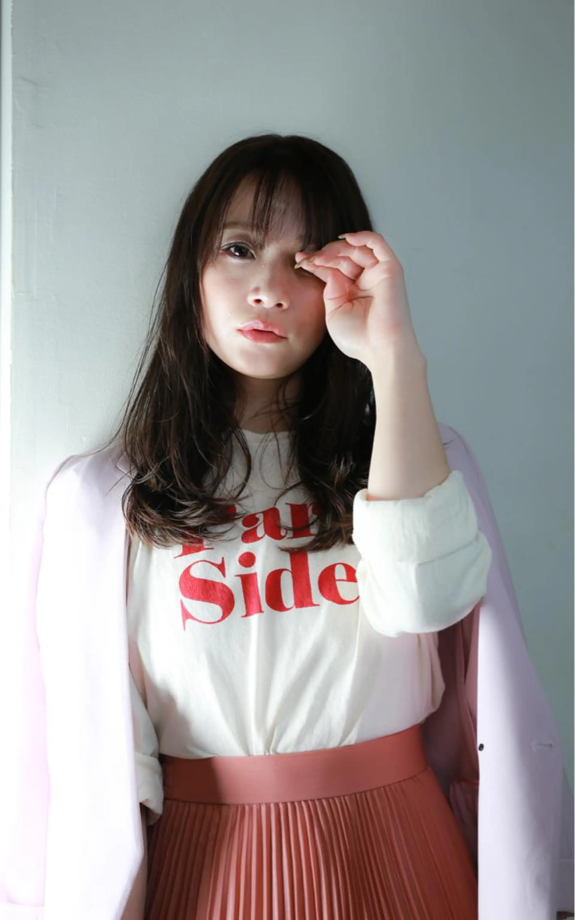 NAP hair owariasahi所属・モリヒロ マサシのその他イメージ