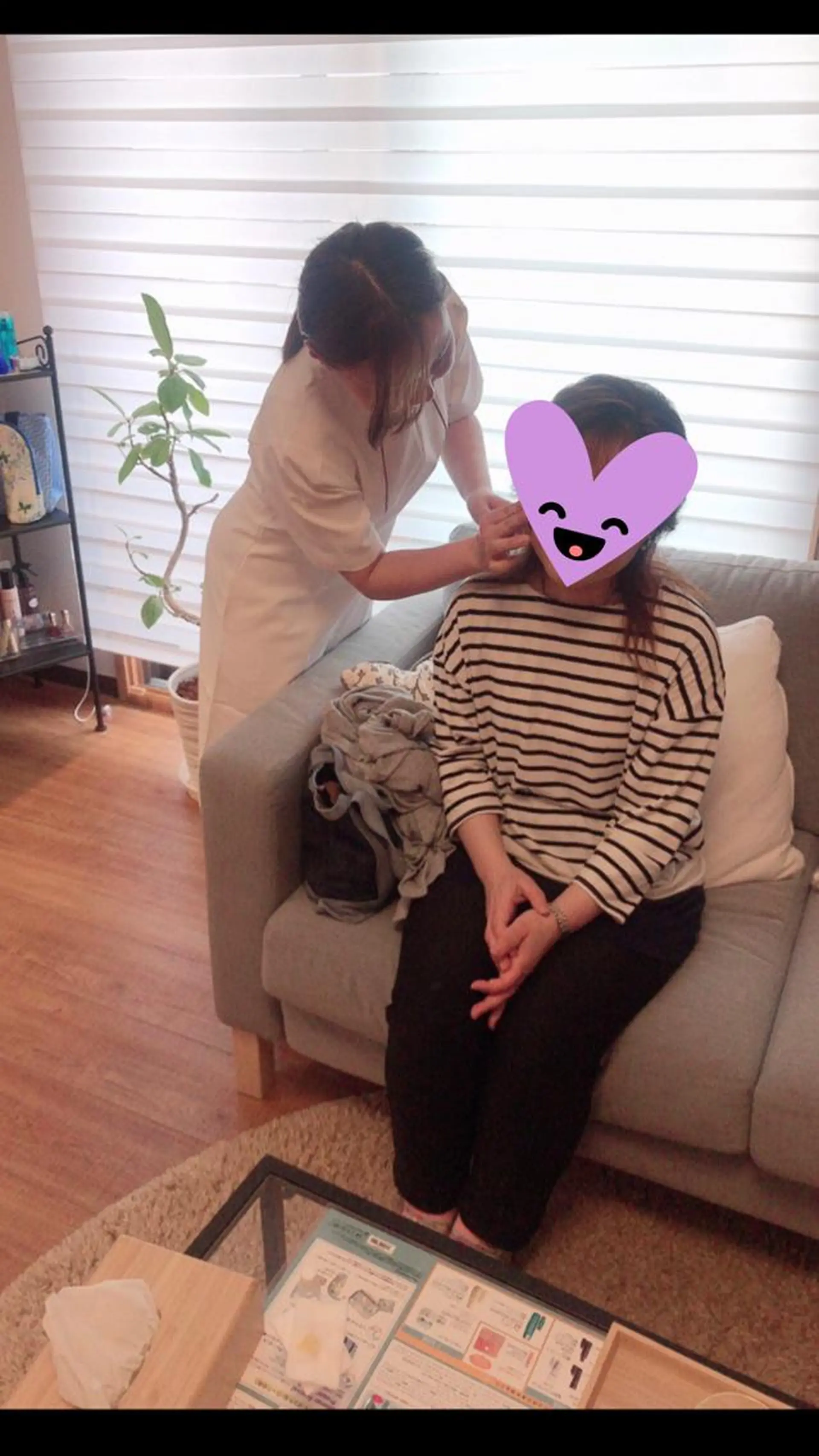 メナードフェイシャルサロン 羽曳野翠鳥園所属・遠藤 つぐえのその他イメージ