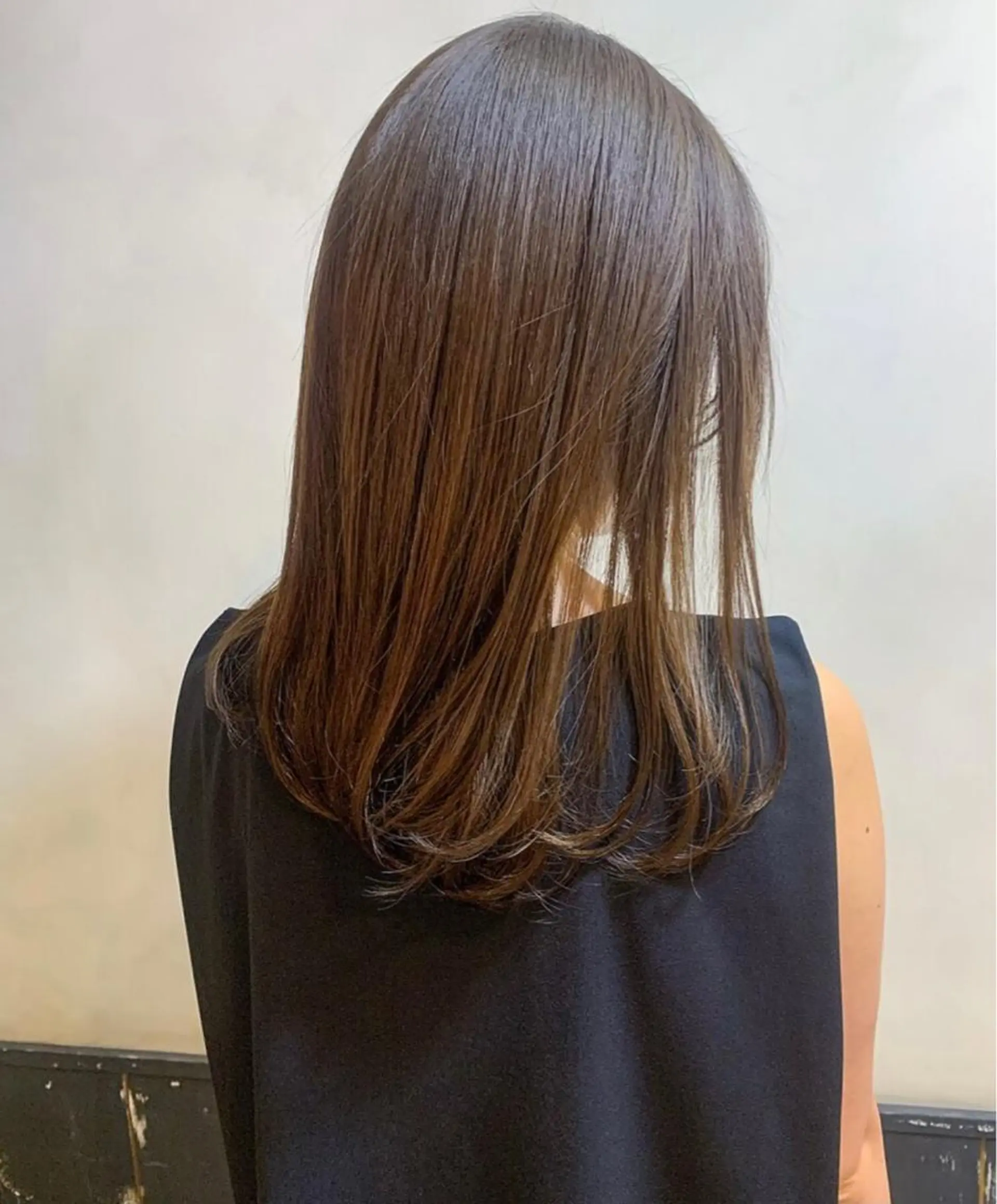 ミディアム hatena 🫧のマツエク・マツパデザイン