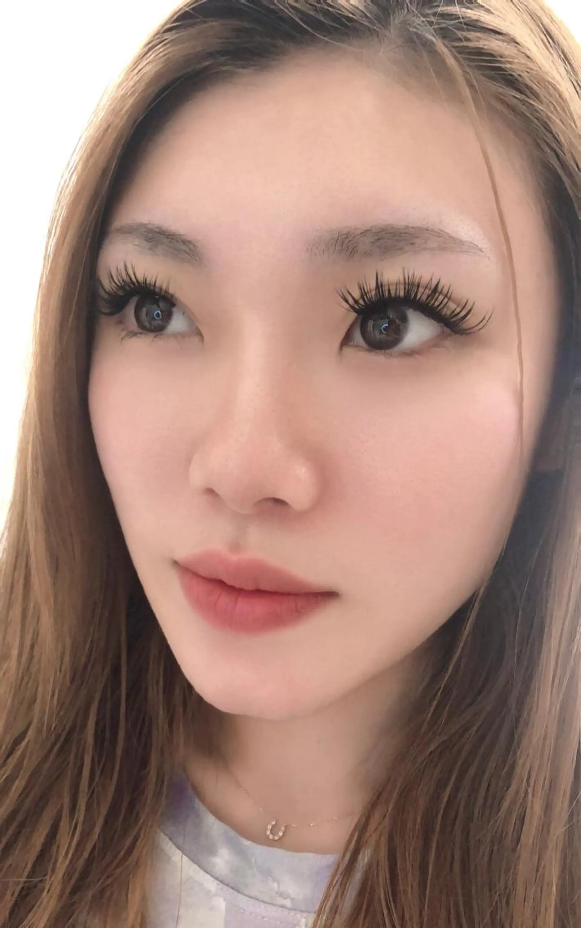 マツエク・マツパ マツエク ✨Yumi ☆eye✨のマツエク・マツパデザイン