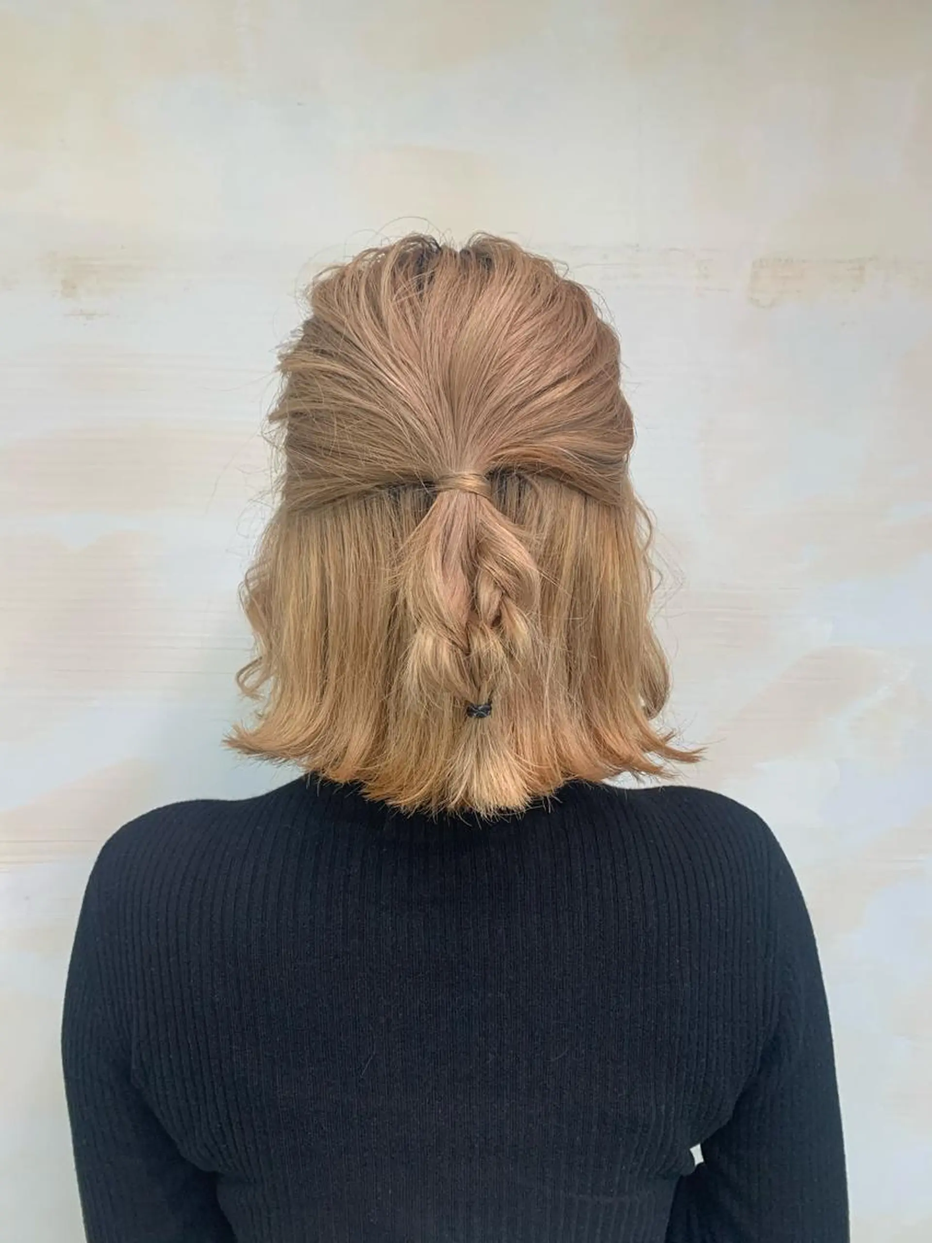 ショート ヘアアレンジ stylist Yumaのヘアスタイル