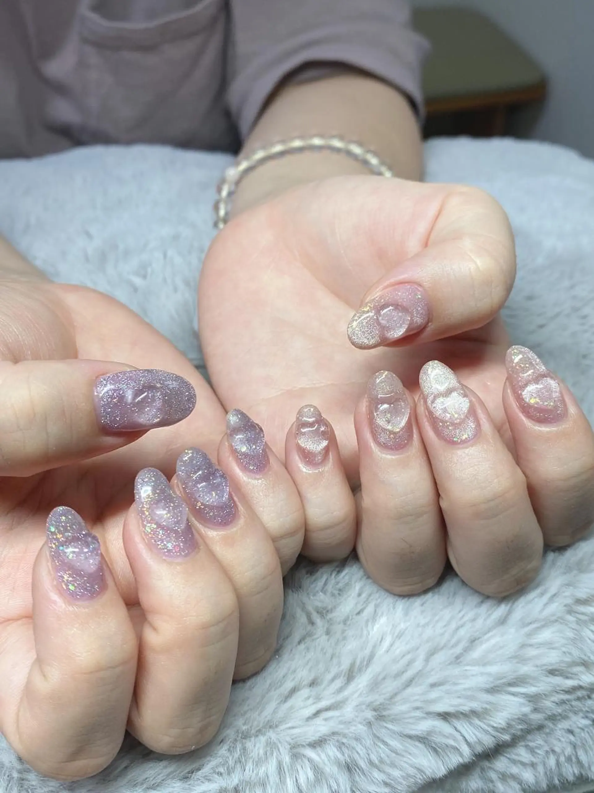 ネイル ハンドネイル nail salon "a"のネイルデザイン