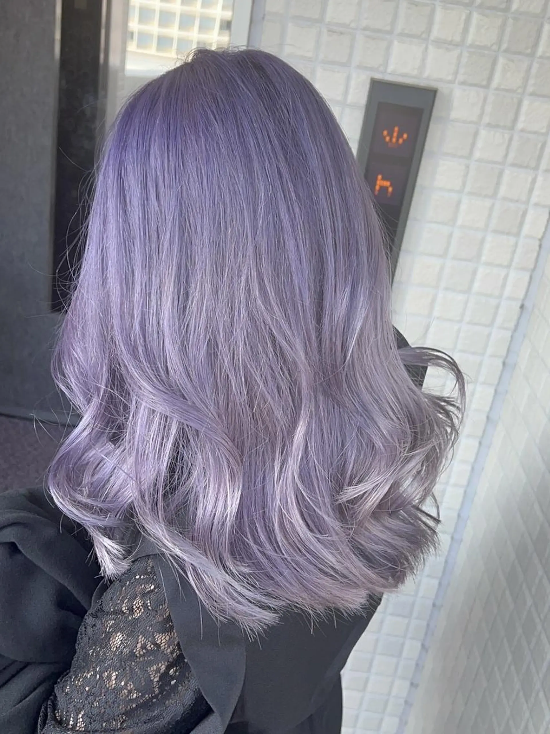 ロング ✨【公式】 juhl.横浜✨のヘアスタイル