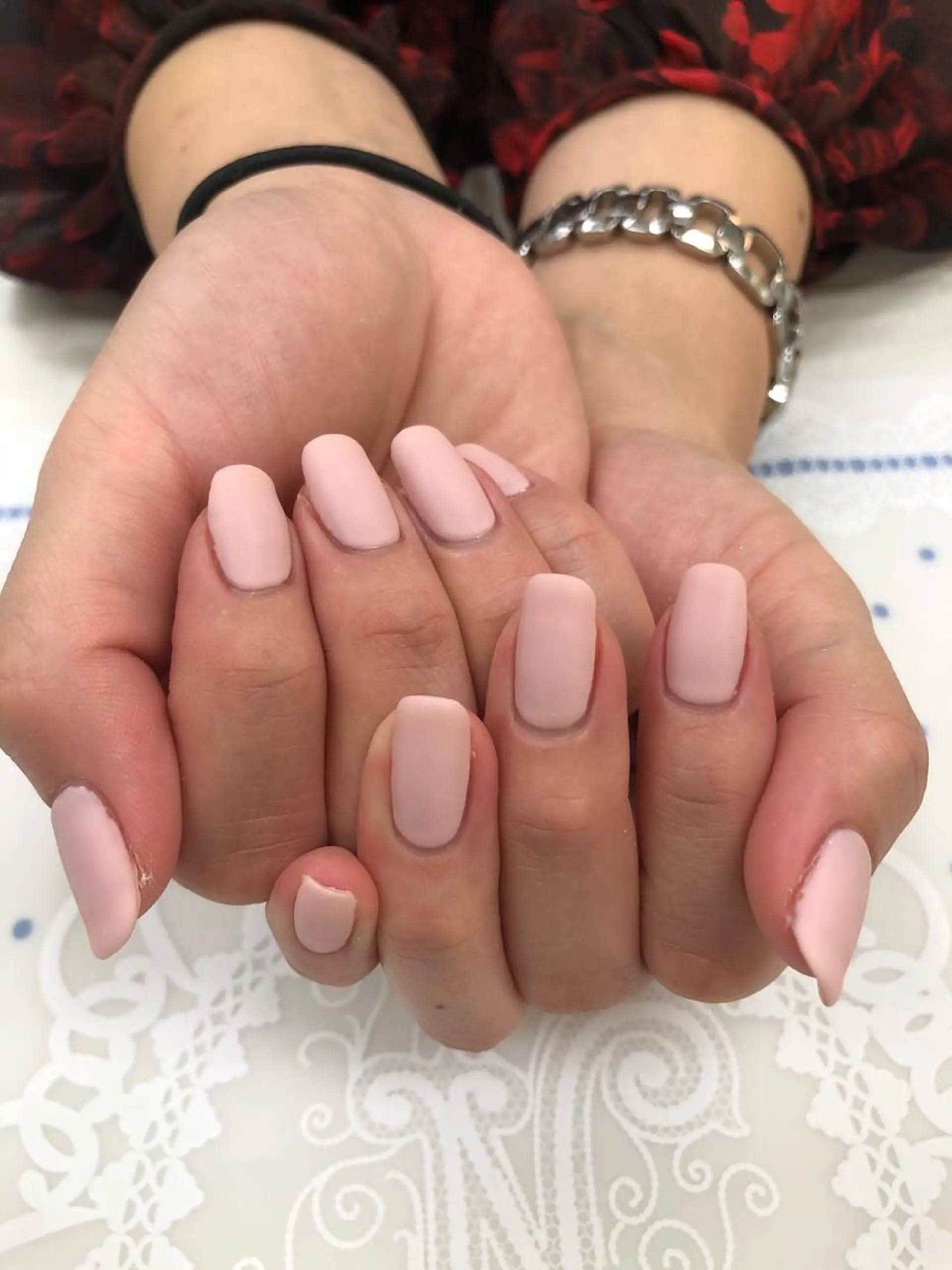 ネイル マットネイル 吉野✨ ネイルデザイナー✨のネイルデザイン