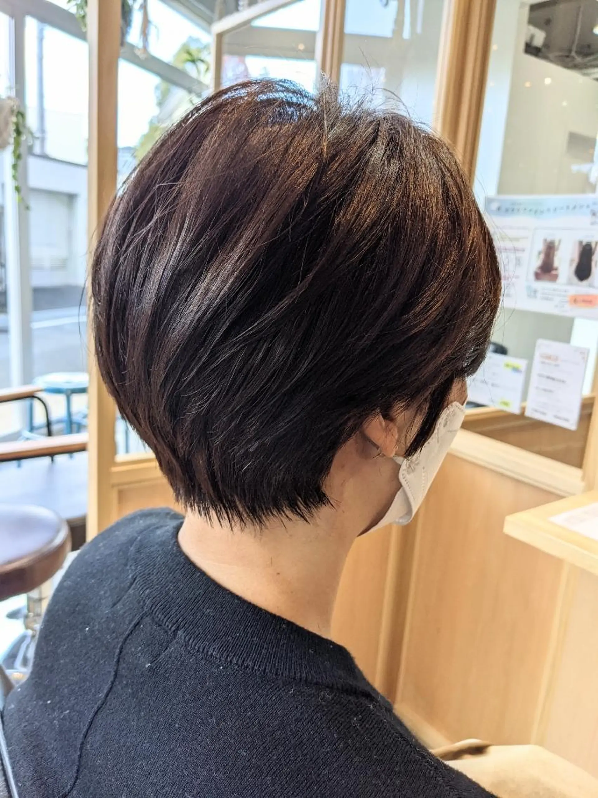 ショート 🪞ハイトーン特化 🪞KEISUKEのヘアスタイル