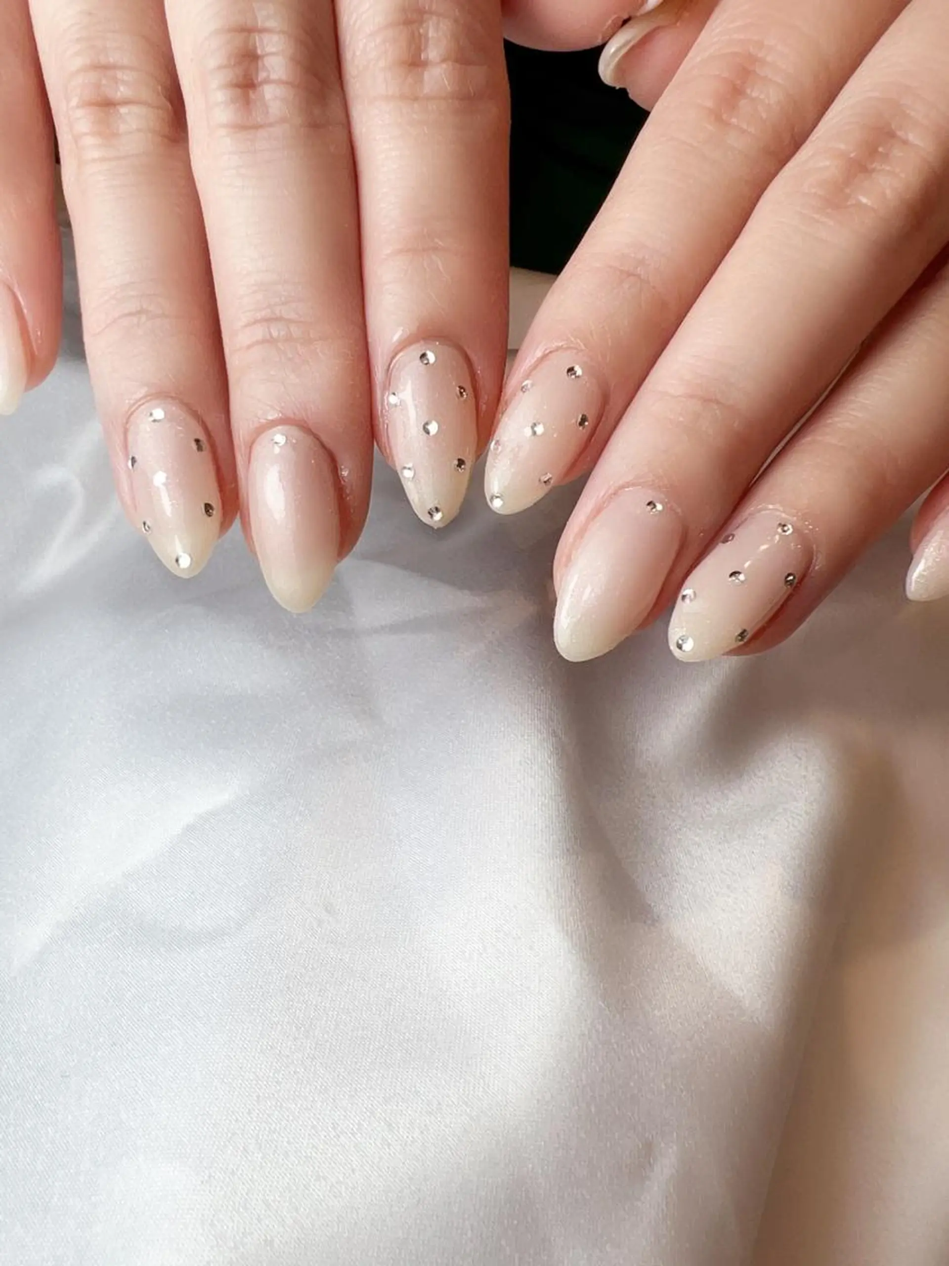 ネイル nailstudio ′ecole所属・nailstudio ′ecoleのネイルデザイン