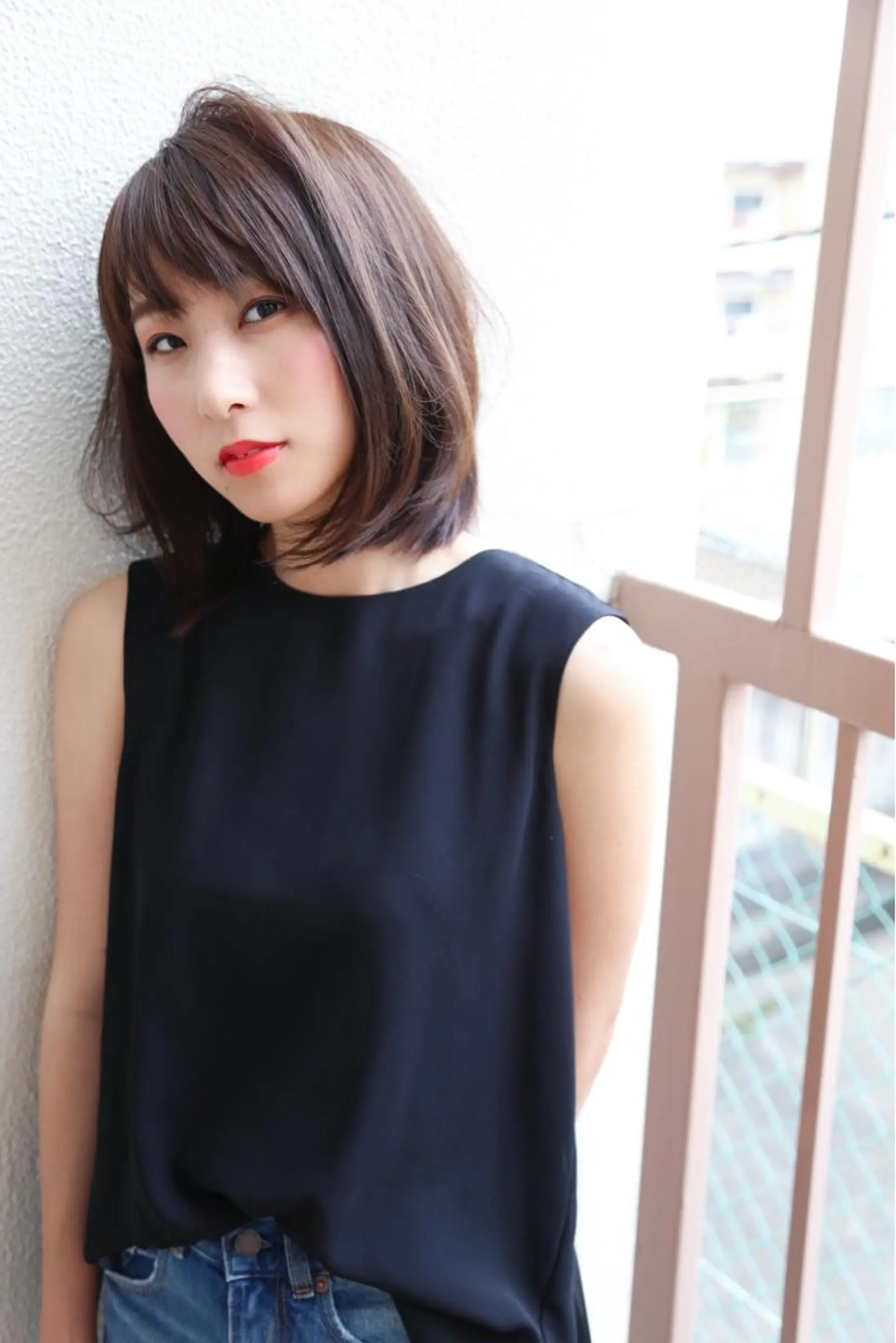 ショート カラー ISOLA-blu黒川店所属・野村 勇斗のその他イメージ