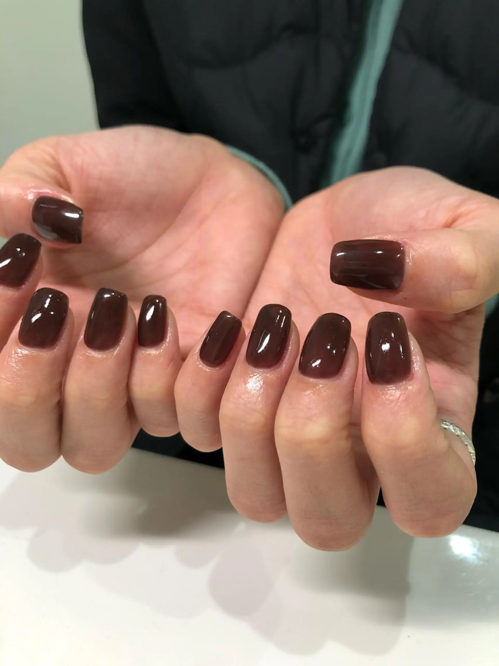 ネイル ハンドネイル nail by minamiのネイルデザイン
