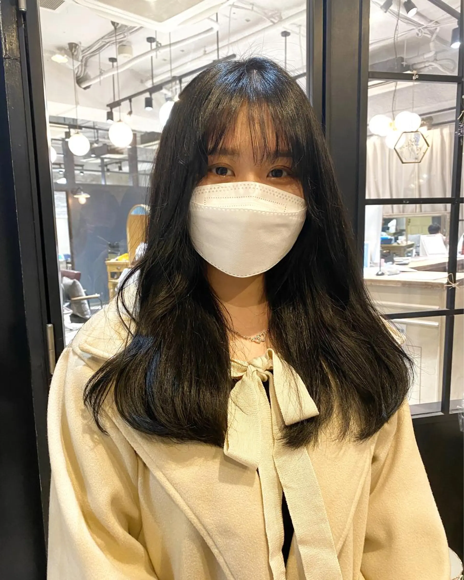 ロング カラー & Graph. 立川🥣🌿のヘアスタイル