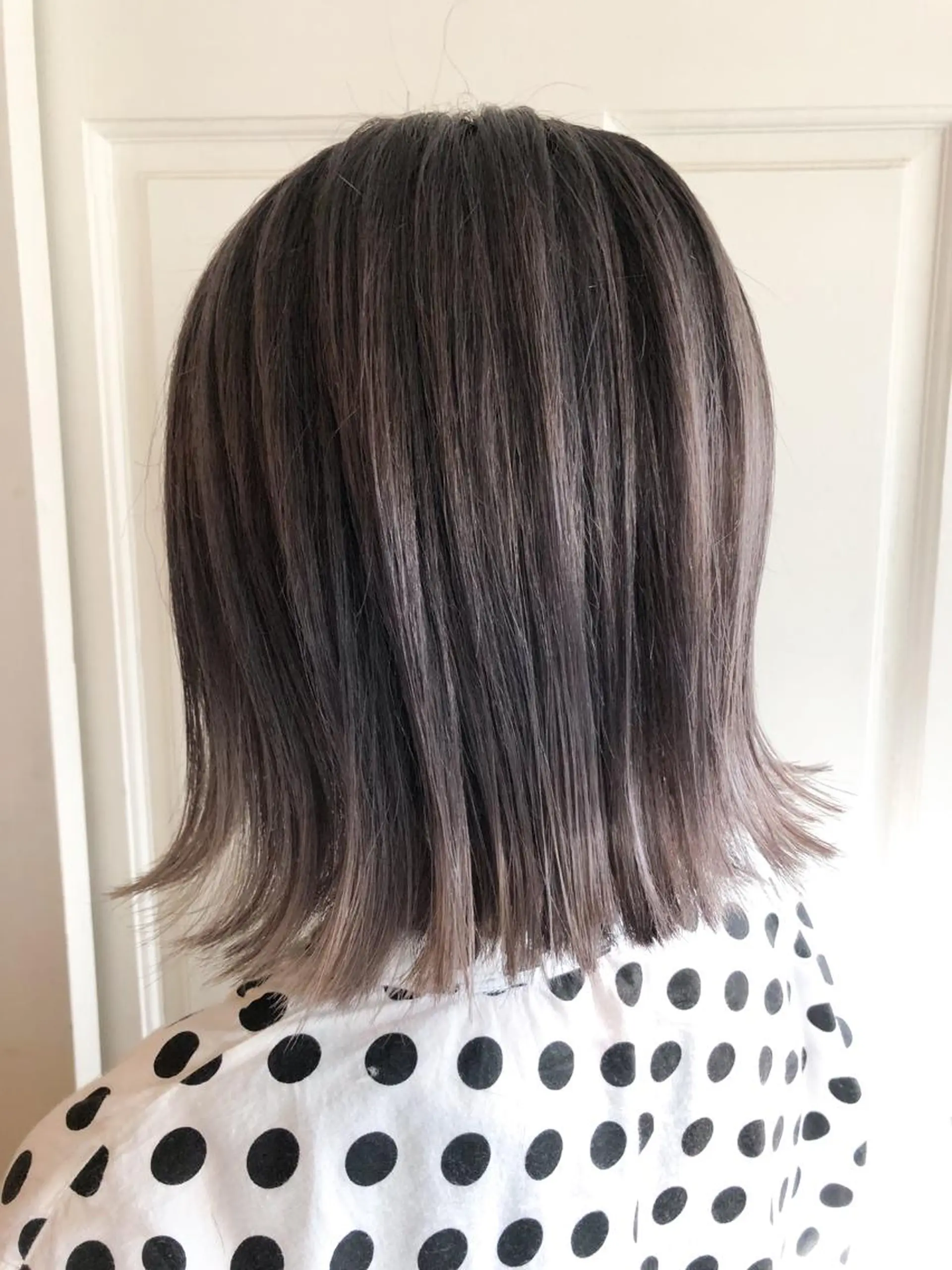 ショート カラー ヘアカラー LA KING GINZA TOKYO所属・🧡ショートの達人 🧡SHOのヘアスタイル