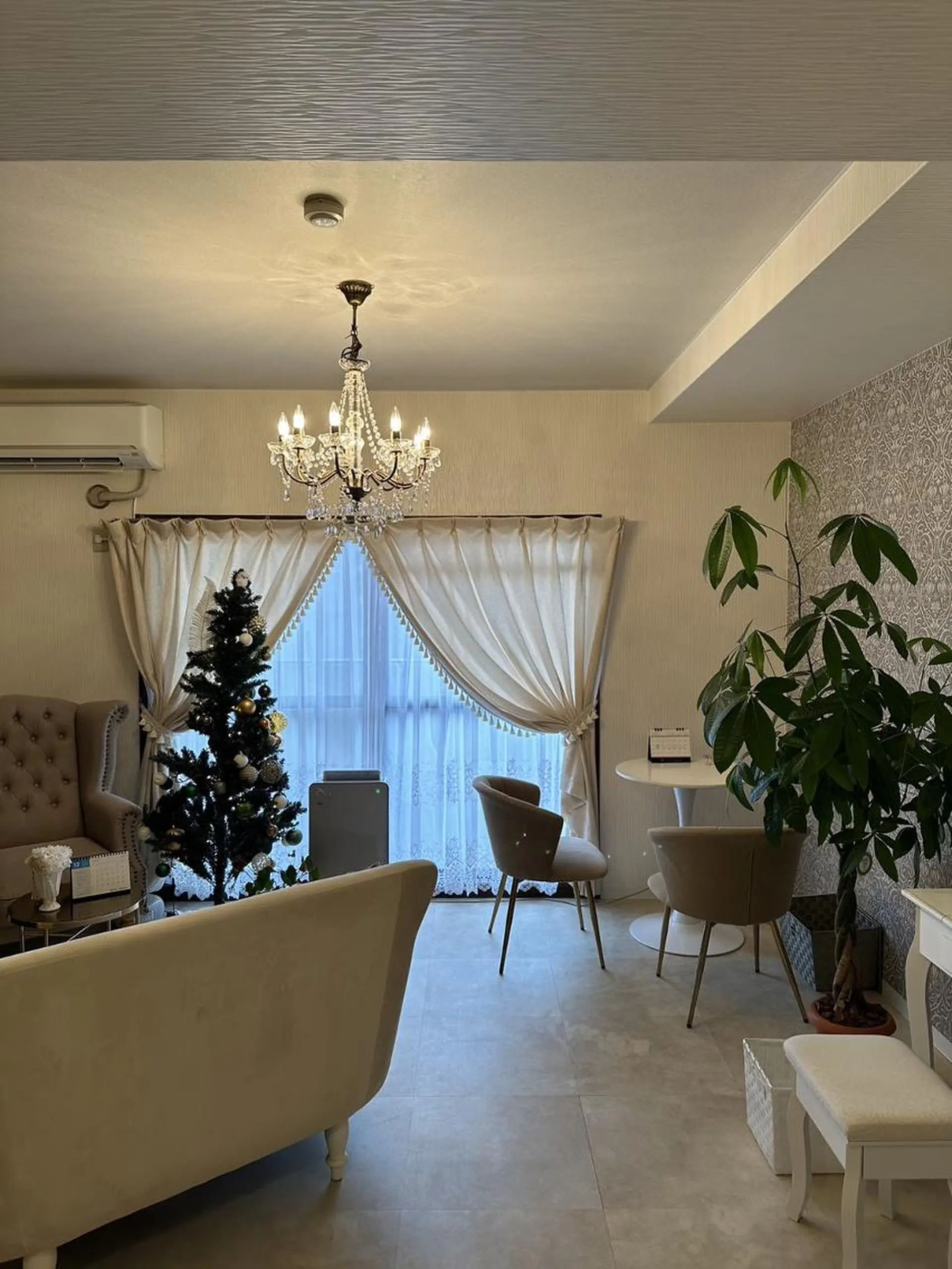 鈴木 愛花のエステ・リラクイメージ