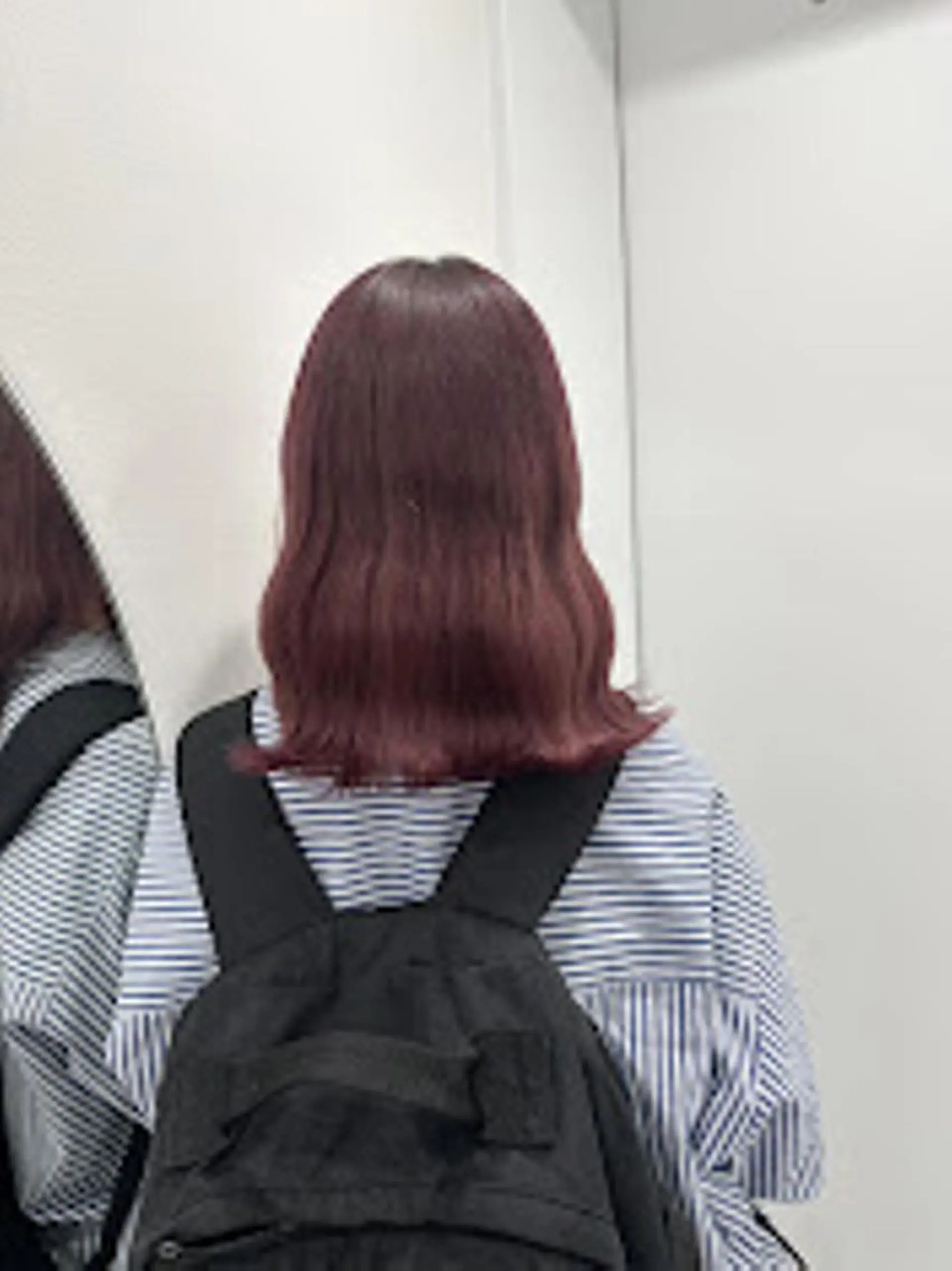 カラー 公式🎠LAND 池袋店🎠のヘアスタイル