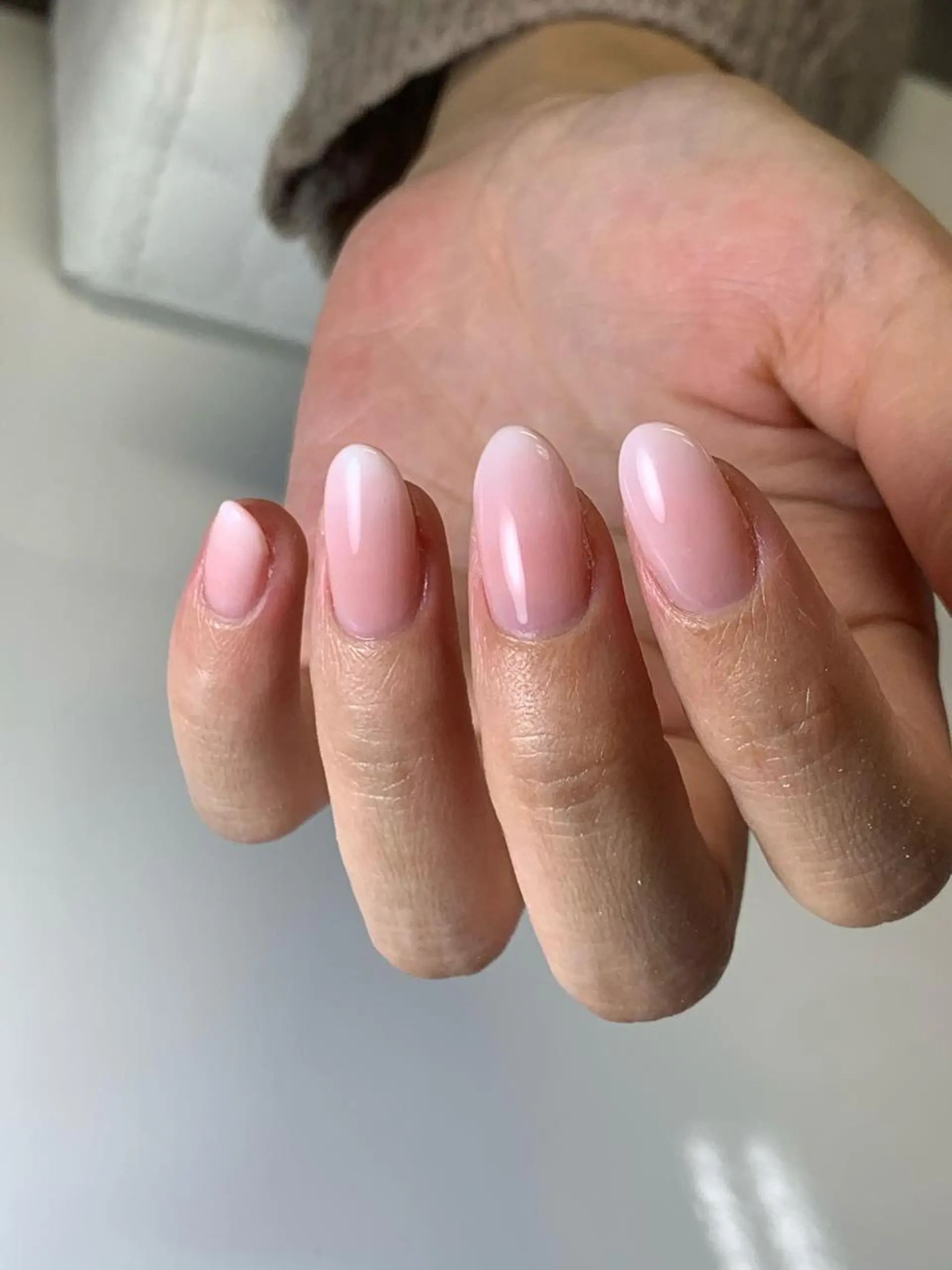 カラー ネイル yuri kaのネイルデザイン