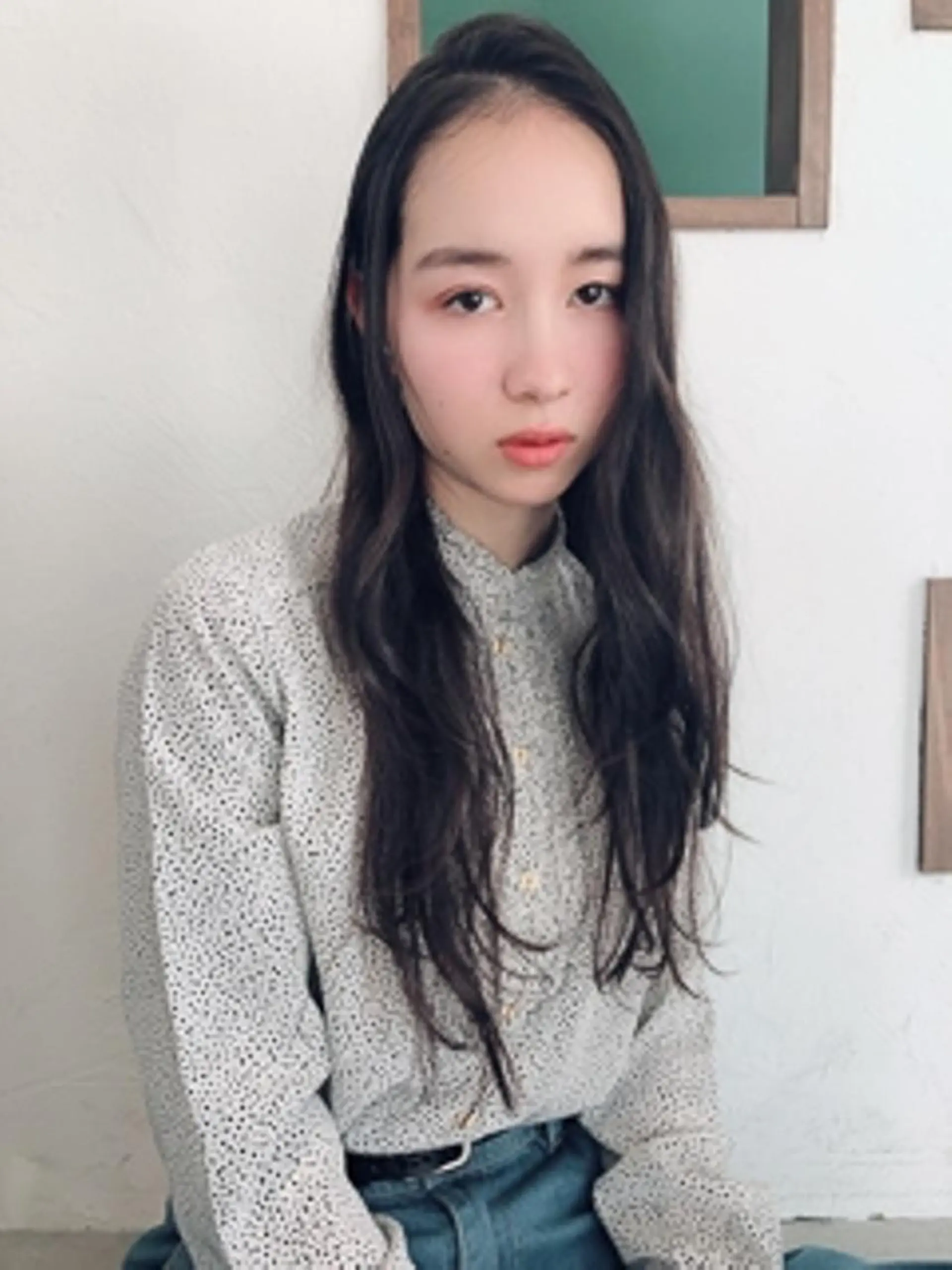 ロング カット Felice 所属・ショート. ボブヘア専門店のヘアスタイル