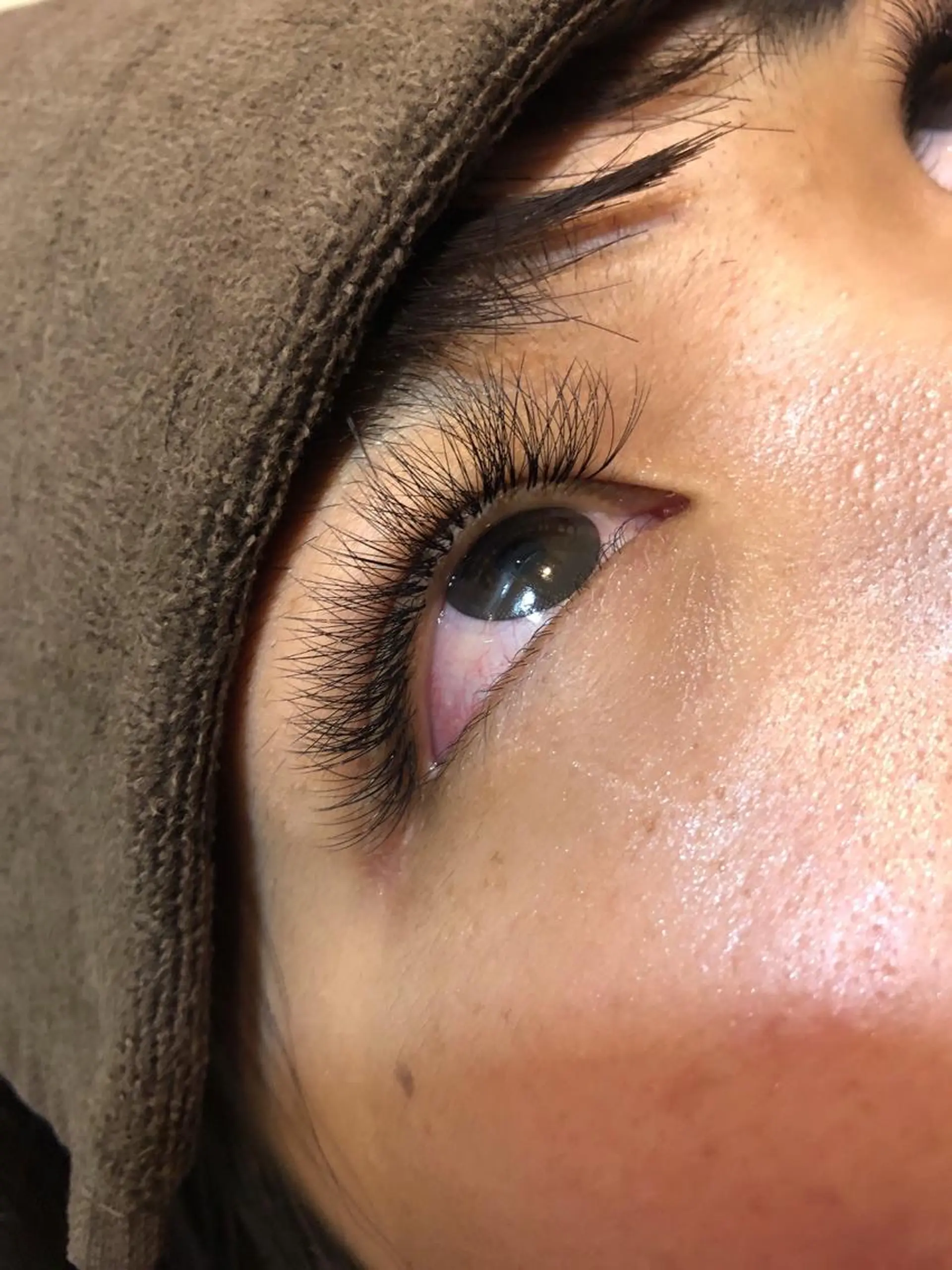 マツエク・マツパ salon EFのマツエク・マツパデザイン