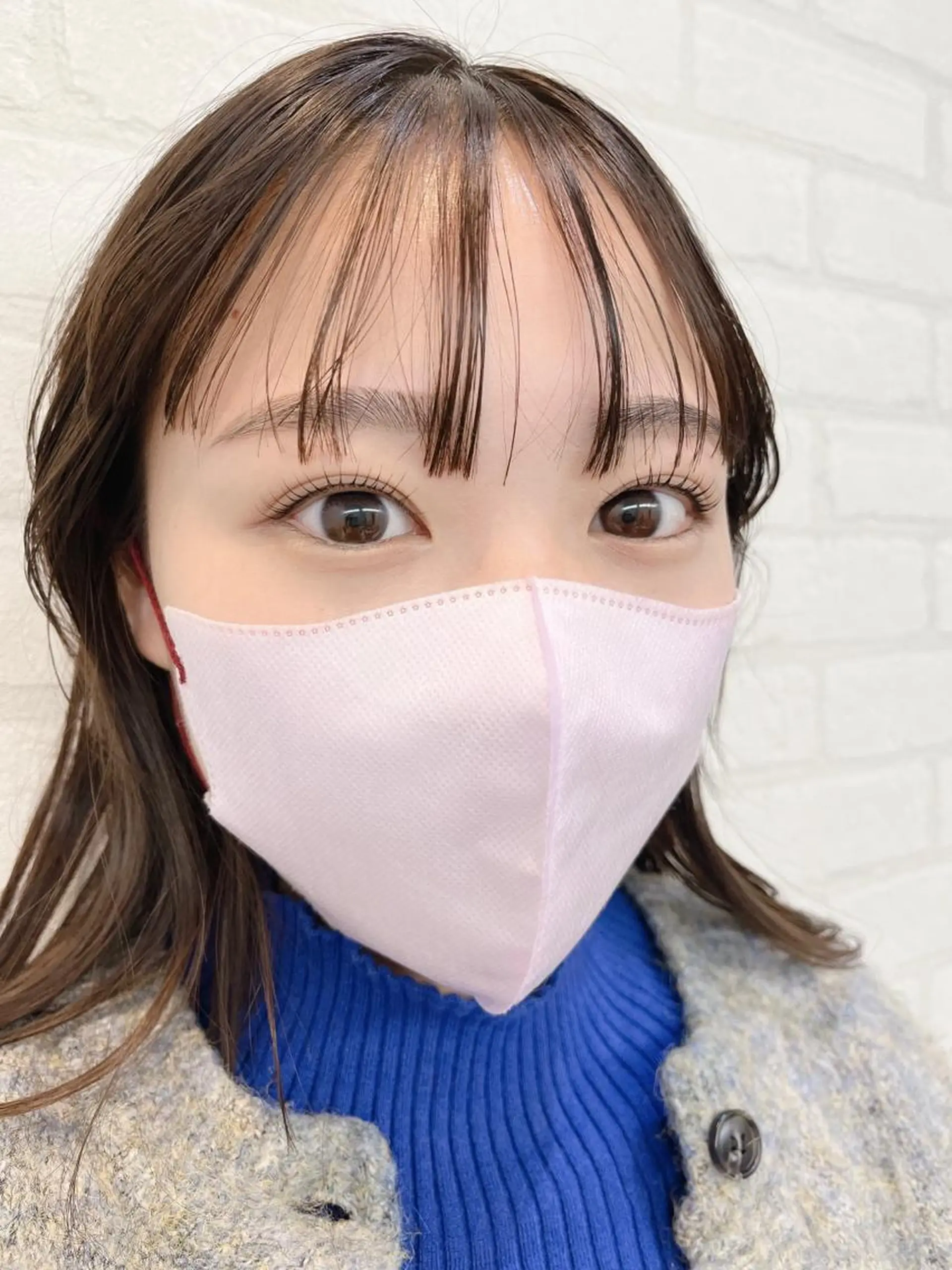 マツエク・マツパ ONE.STOP. LABO KOTOのマツエク・マツパデザイン