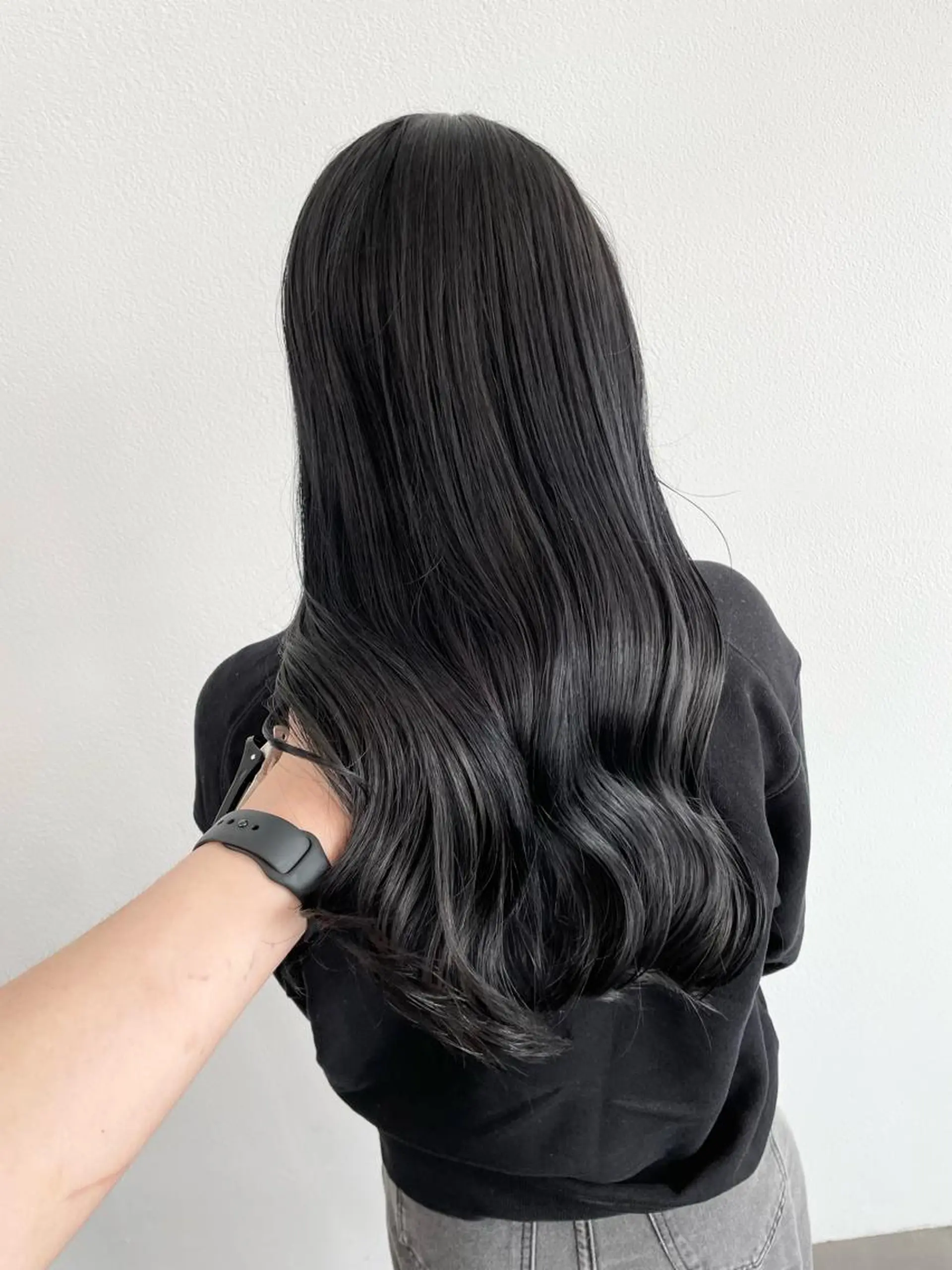 カラー ヘアカラー 水戸/ブリーチカラー ♠️♠️會澤遼真のヘアスタイル