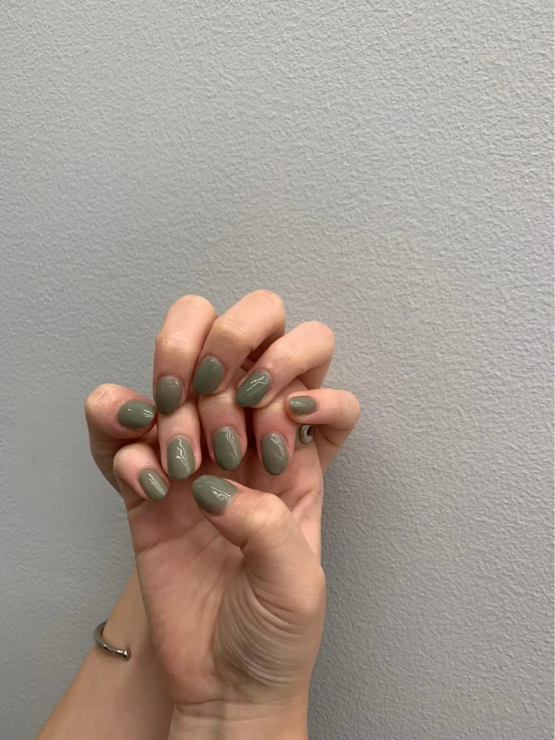 ネイル LEVIJU hair所属・韓国ヘア🕊村上 ののこ🕊のヘアスタイル