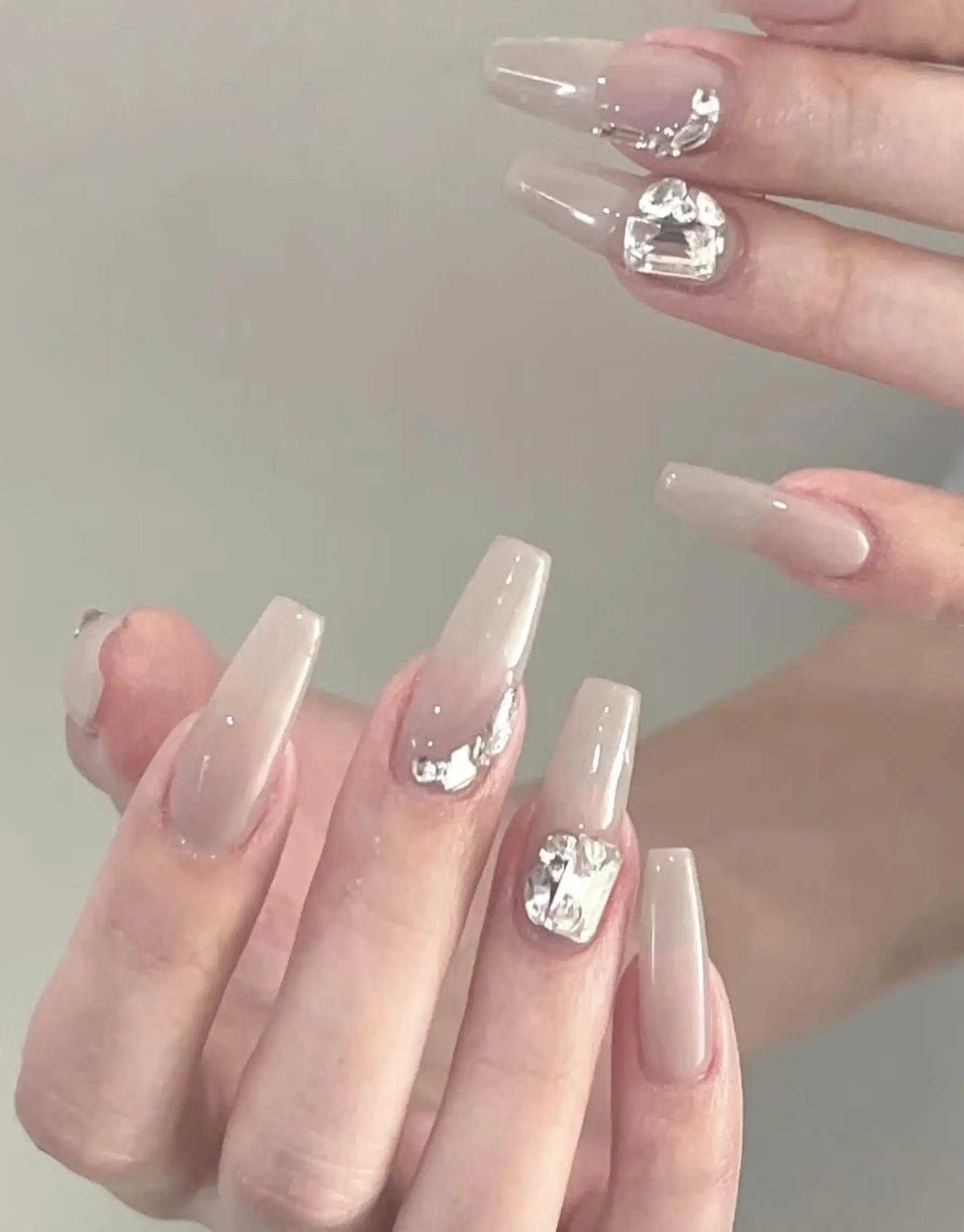 ネイル アリス Nail Salonのネイルデザイン