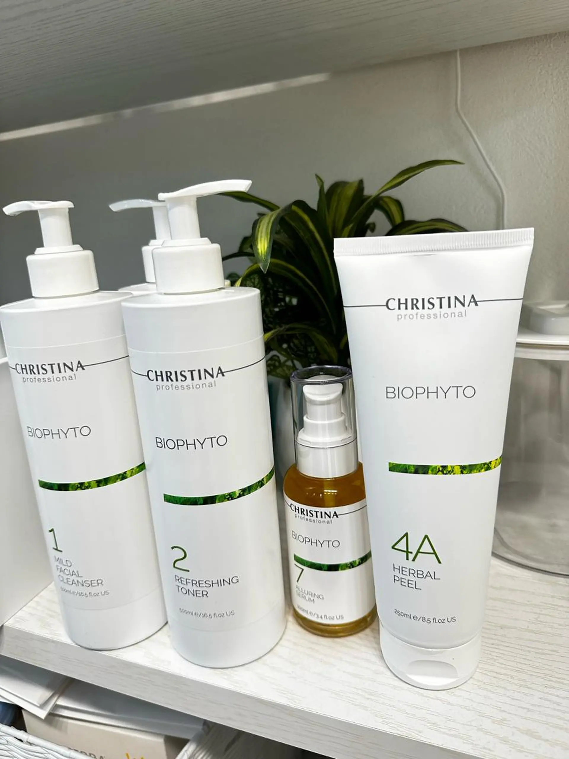 エステ salon moi(モア)のエステ・リラクイメージ