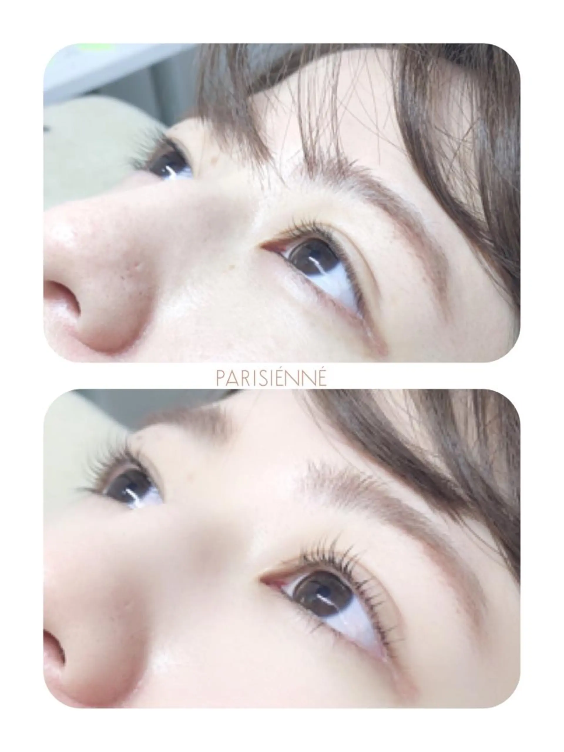 マツエク・マツパ マツパ アネックスアイズ所属・林 佳代子のエステ・リラクイメージ