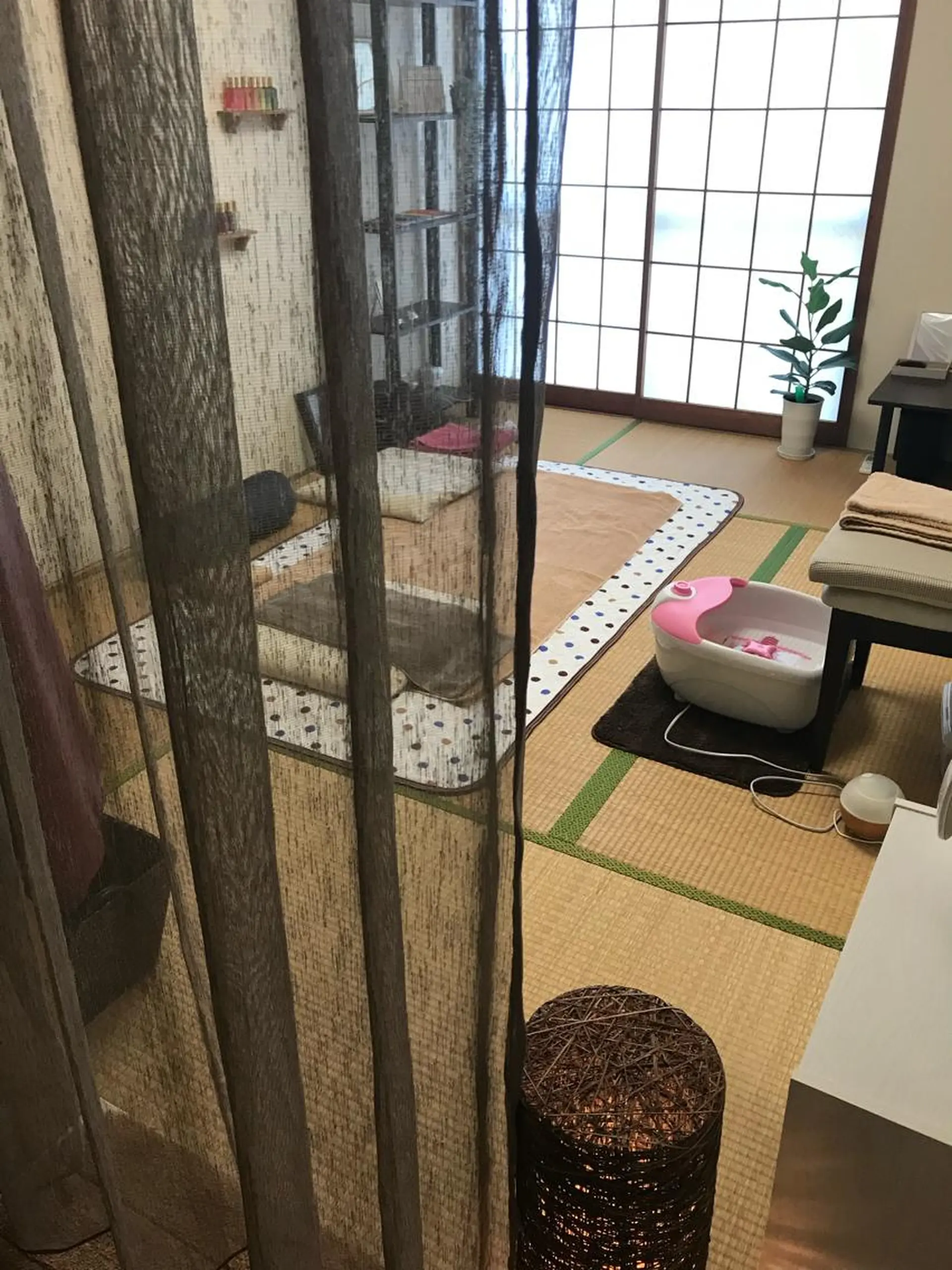 リラクゼーション ＊ナチュりら＊のエステ・リラクイメージ