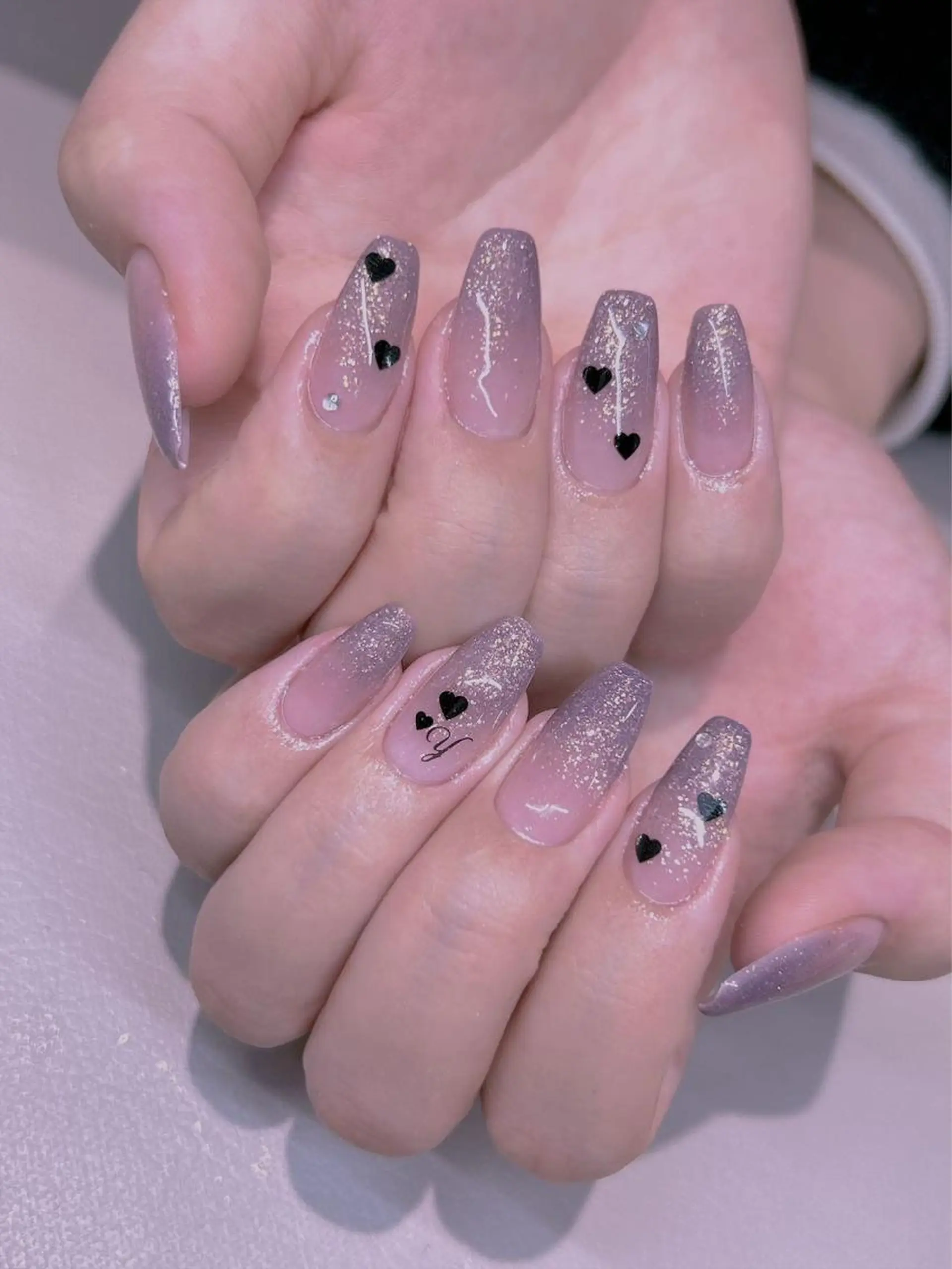 ネイル エムズ ハヤシのネイルデザイン