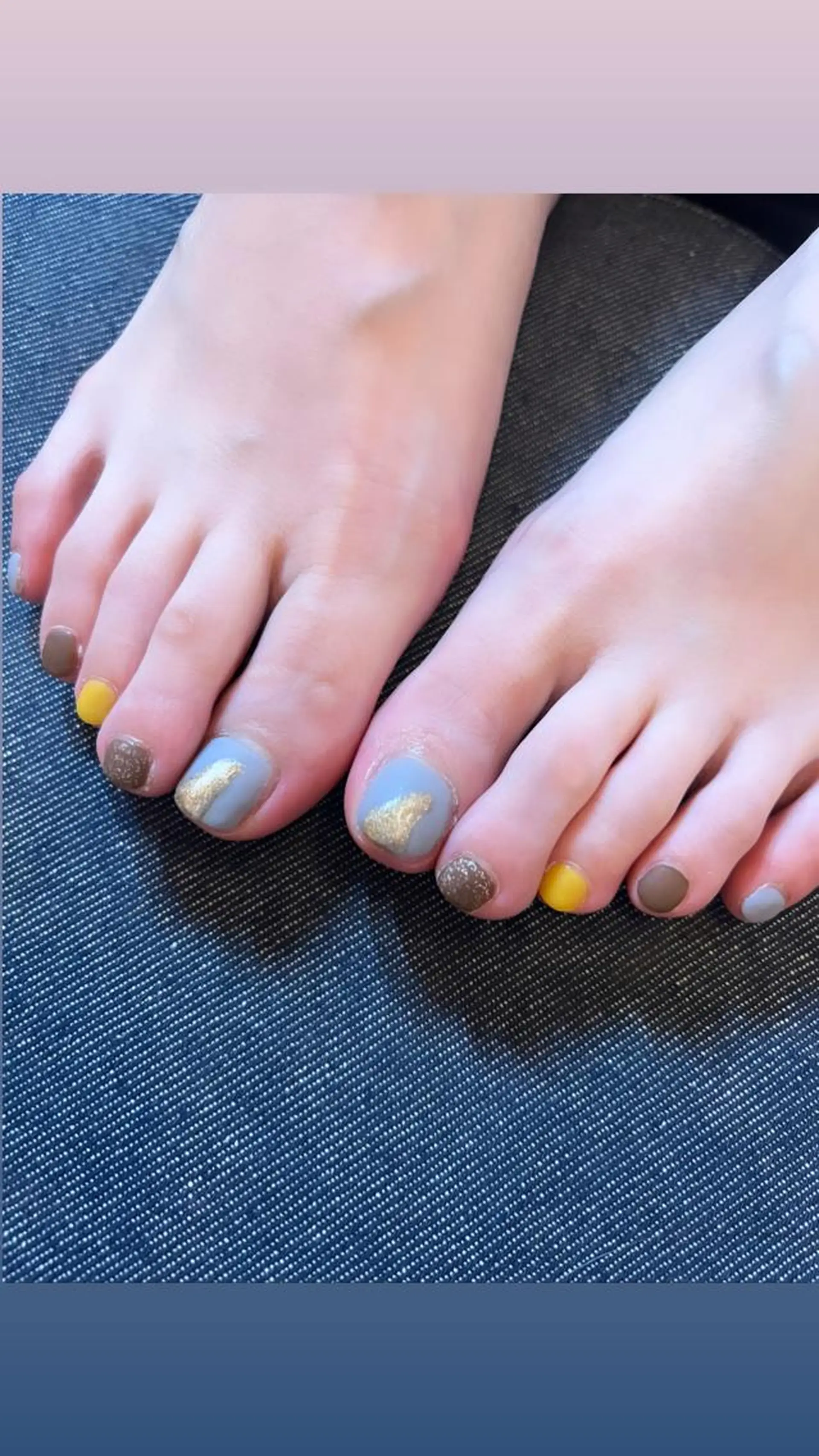 ネイル totalbeautylento所属・lento nailのネイルデザイン