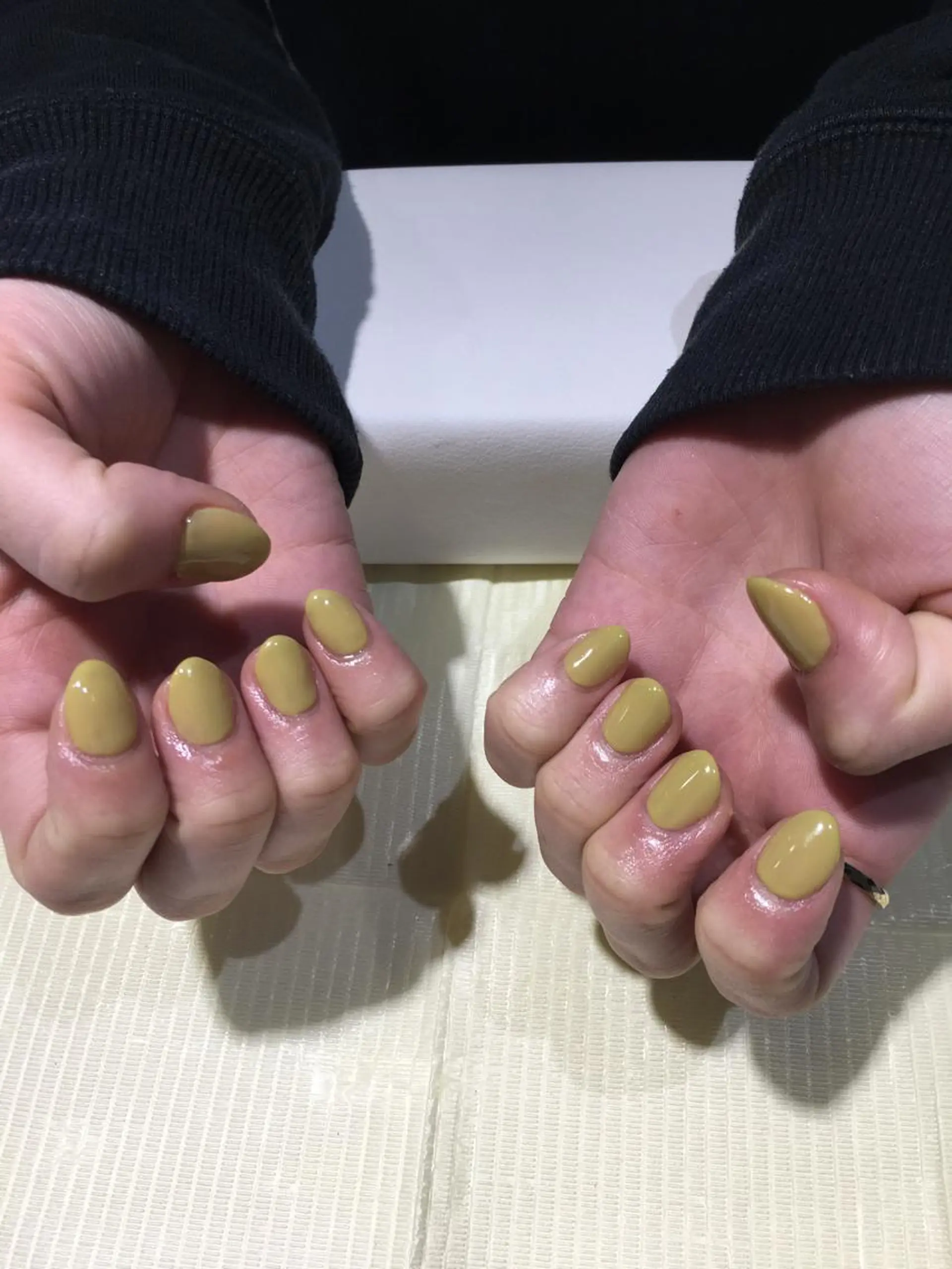 ネイル ツメイク keijunのネイルデザイン