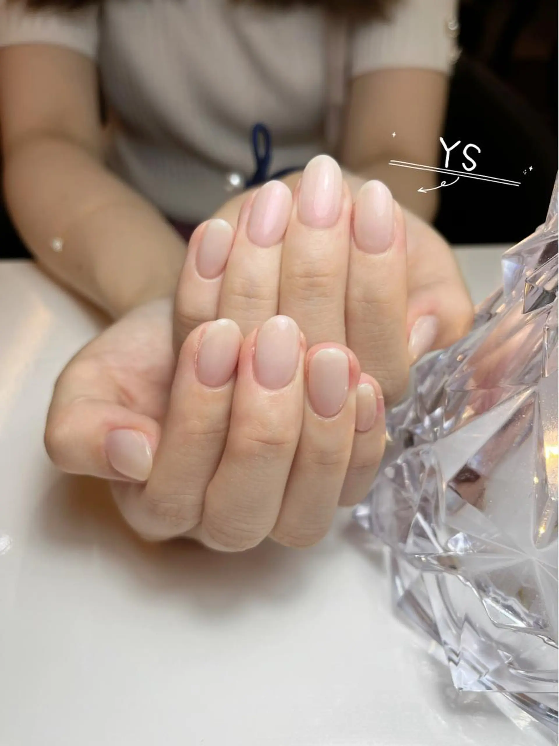 ネイル YS Nailのネイルデザイン