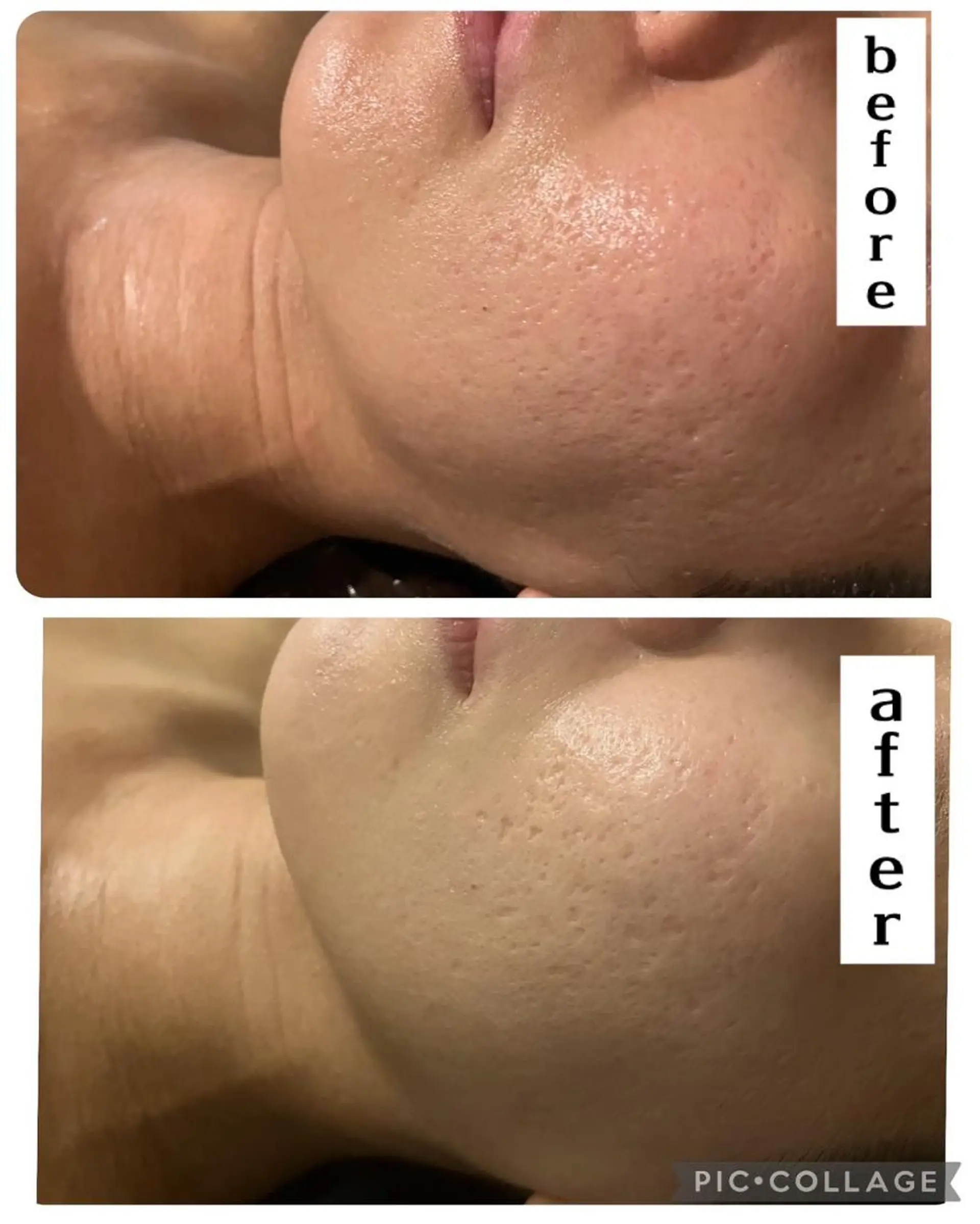 Dione湘南藤沢店 ×LUANA　齋藤のエステ・リラクイメージ