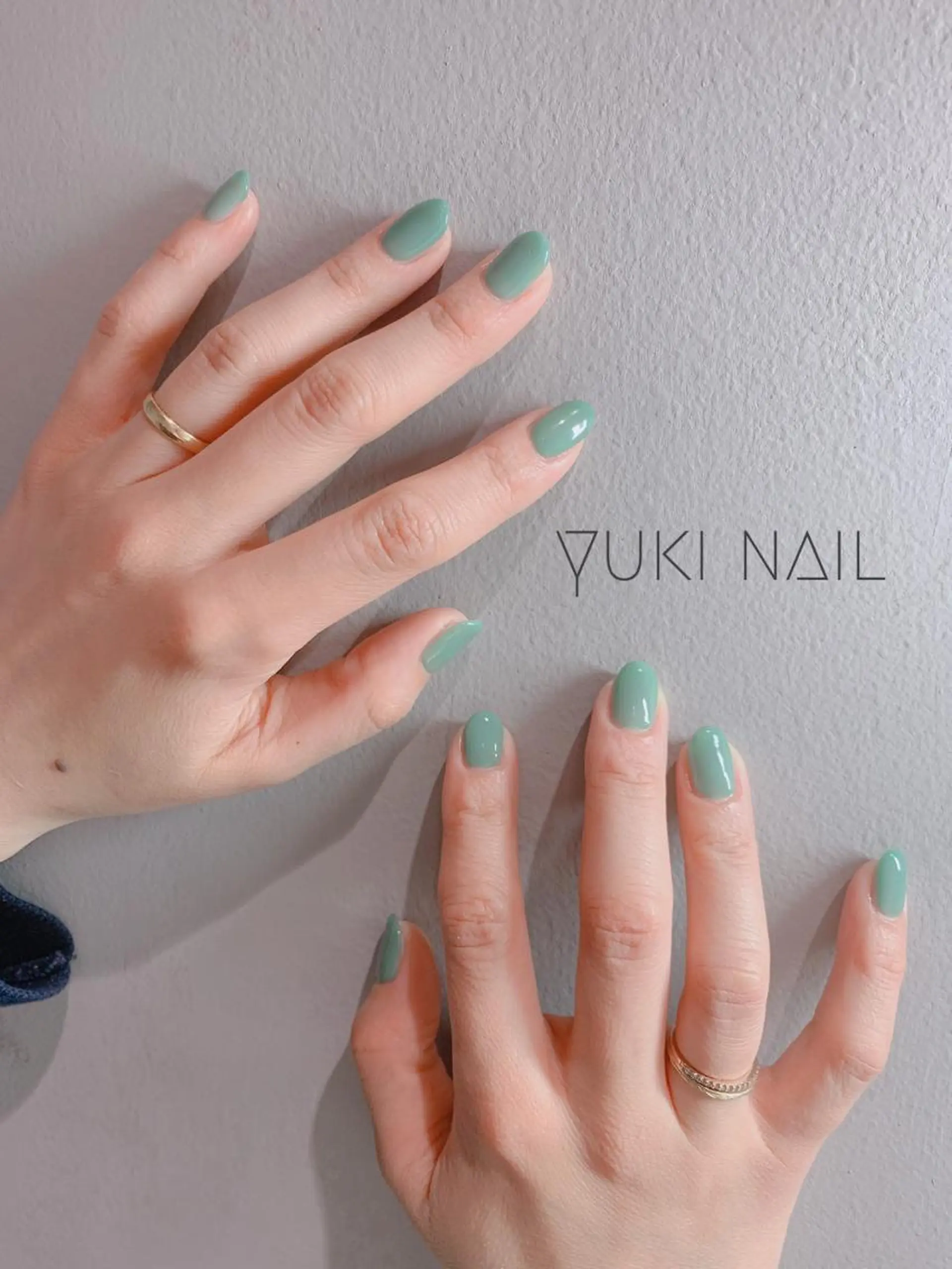 ネイル ネイルサロン トゥルースのネイルデザイン