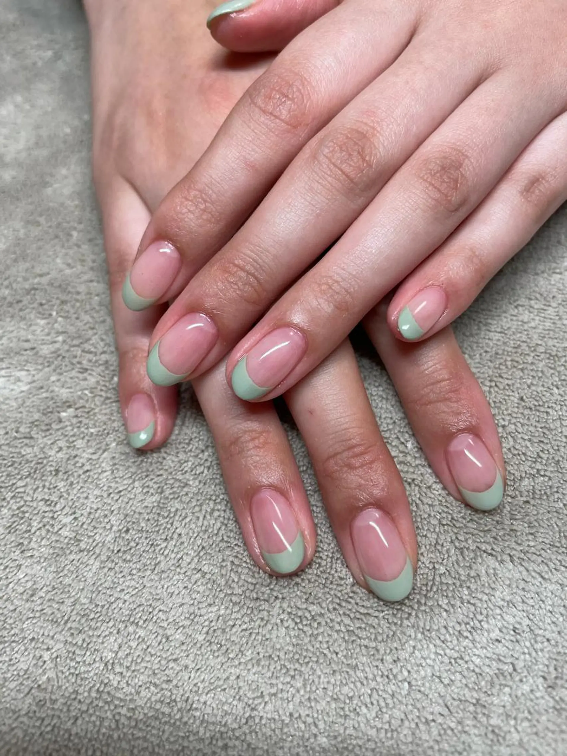 ネイル Ｍ☆NAIL asamiのネイルデザイン