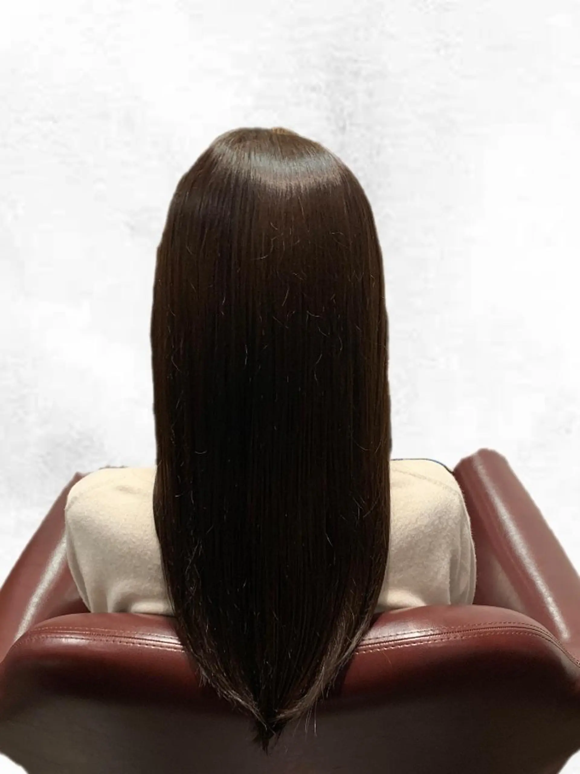 ロング Hair Resort Noble(ヘアリゾートノーブル)所属・オオヤ カナのヘアスタイル