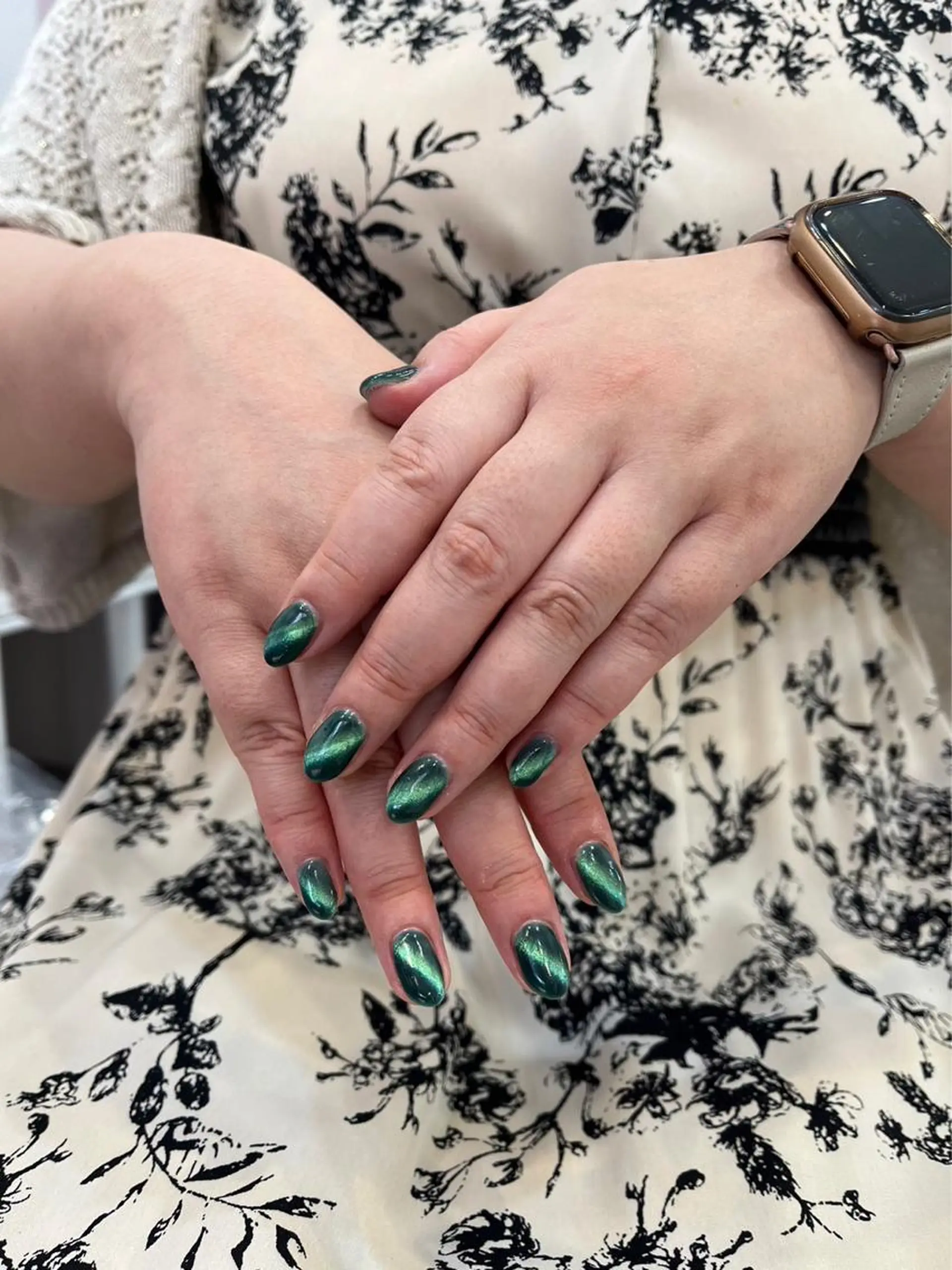 ネイル 【ONCE秋葉原】 IBUのネイルデザイン