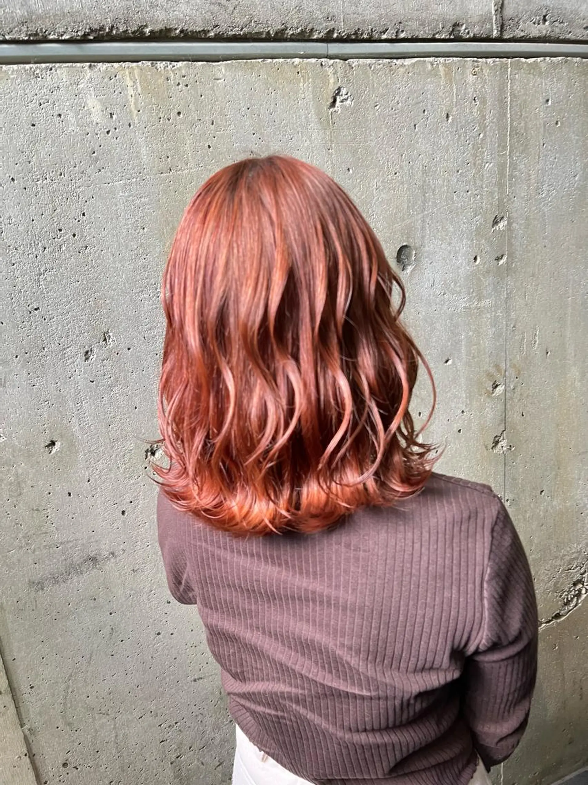 ショート カラー Daigo Sasakiのヘアスタイル