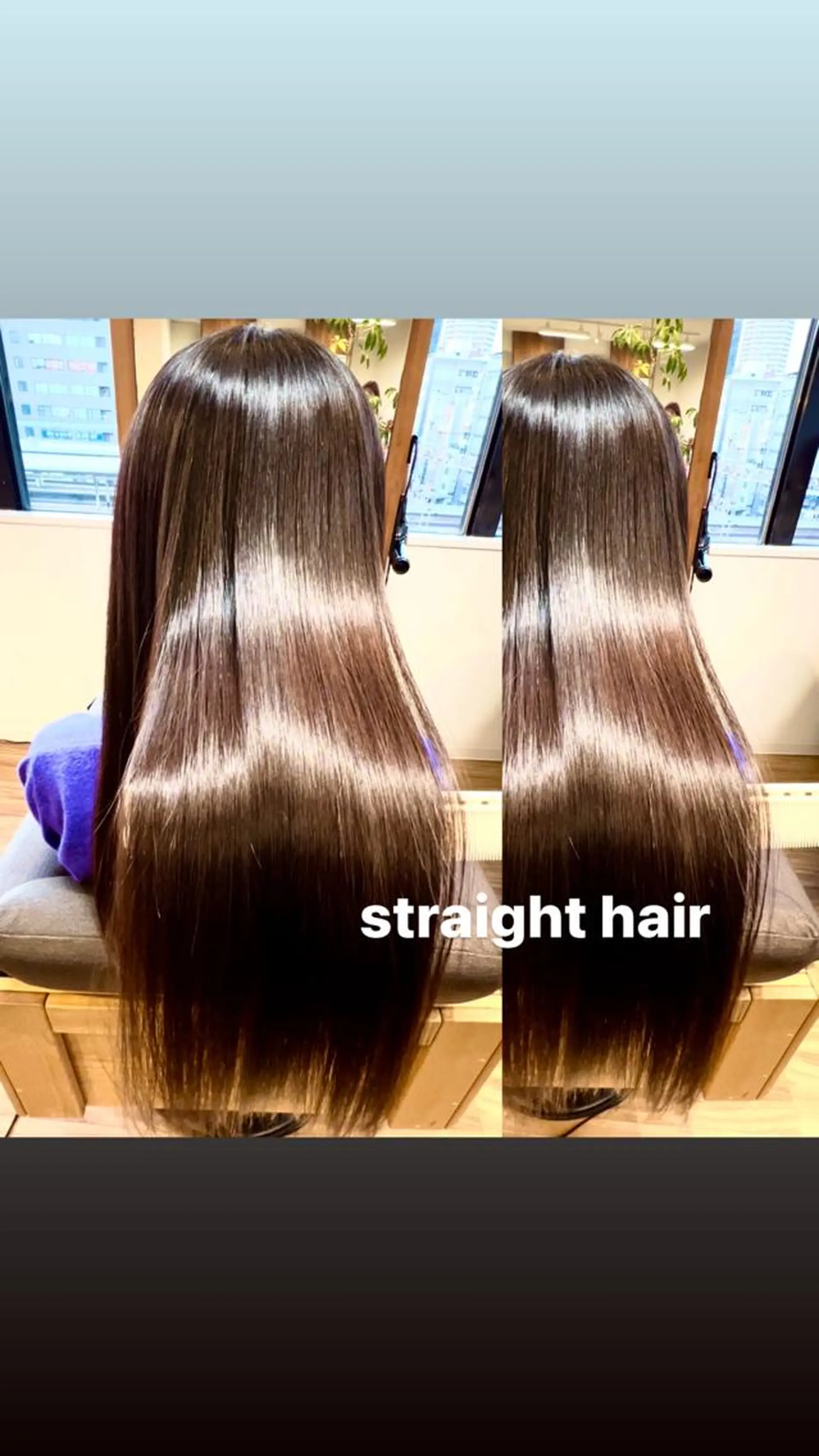 ロング Elsa 神戸三宮【エルサ】所属・小山 侑香のヘアスタイル