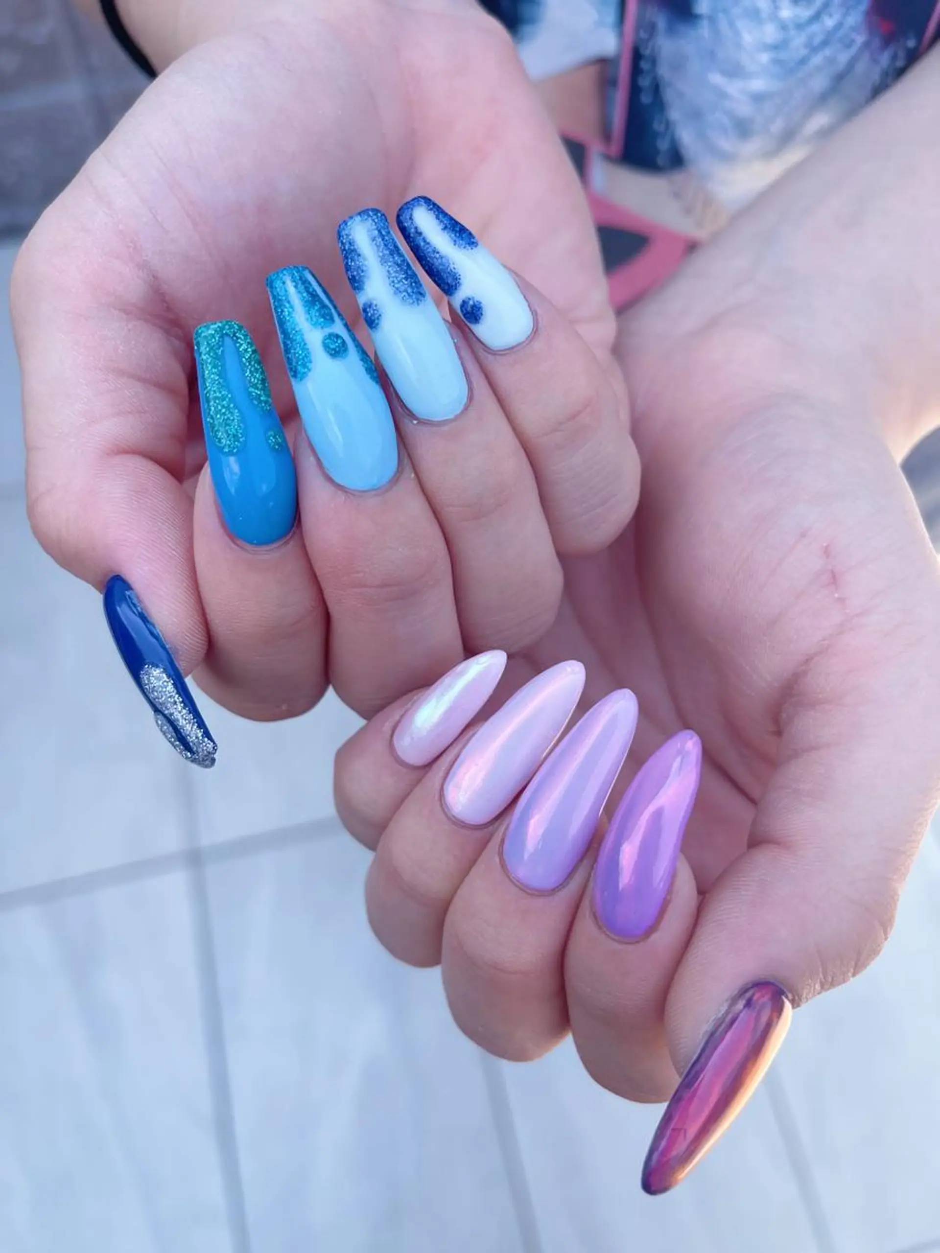 ネイル naildesign BESTのネイルデザイン
